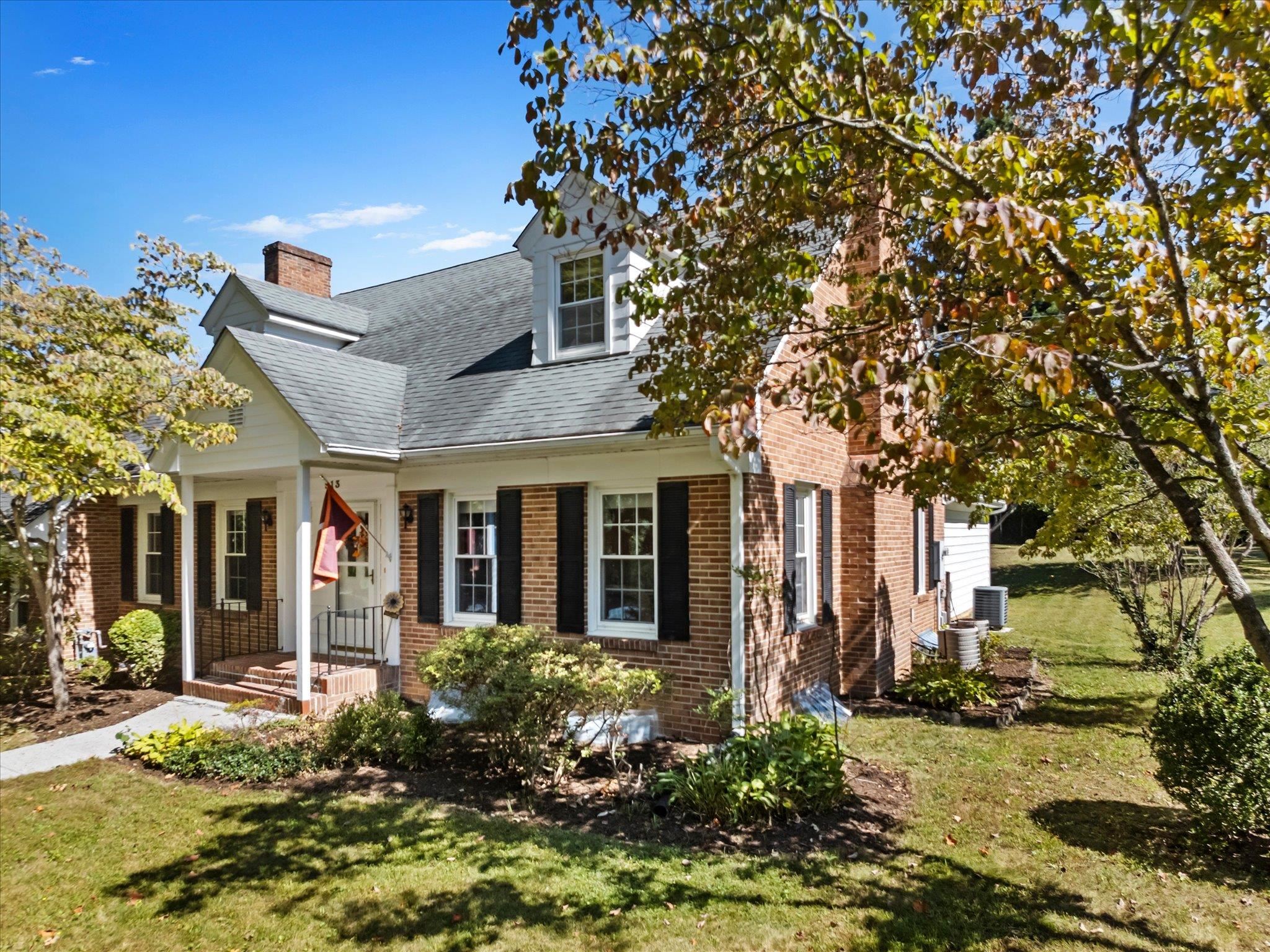 913 Gracelyn Court Blacksburg VA 24060