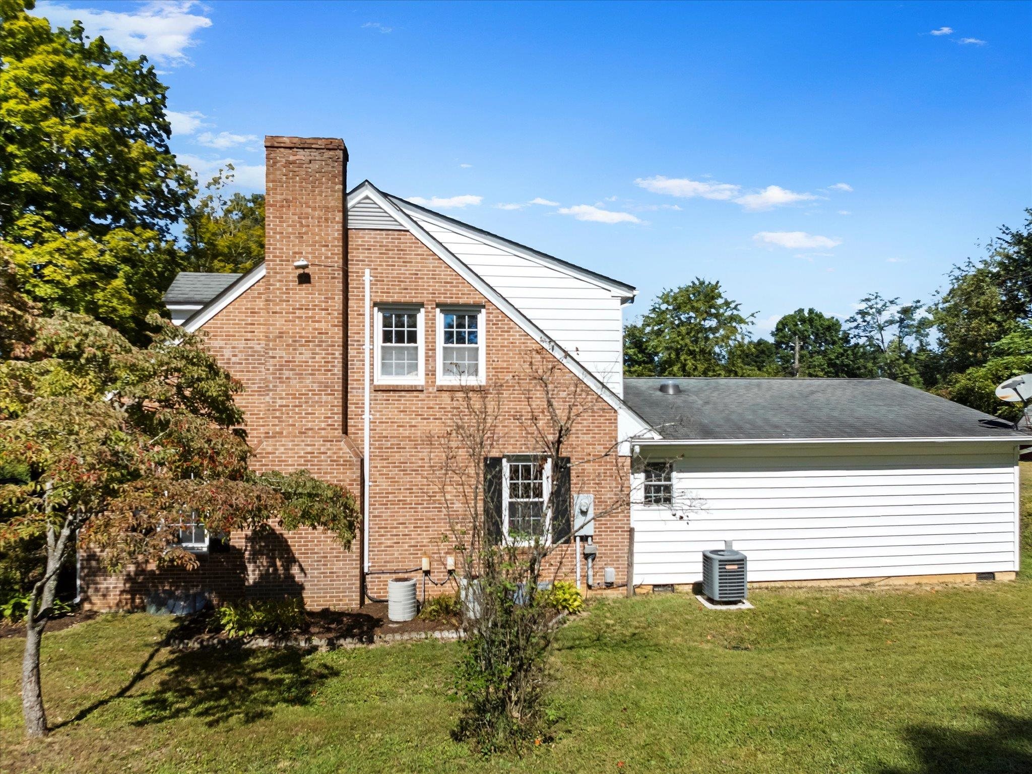 913 Gracelyn Court Blacksburg VA 24060