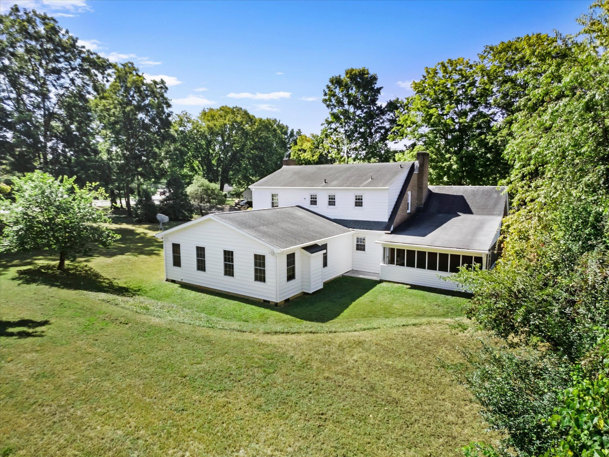 913 Gracelyn Court Blacksburg VA 24060
