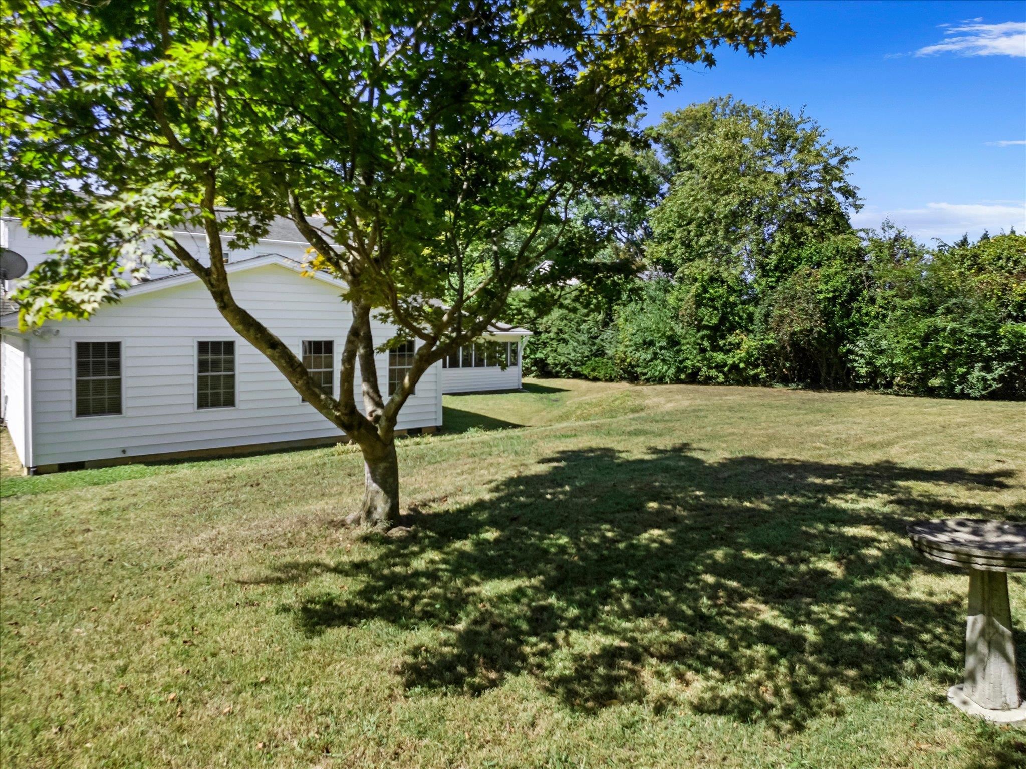 913 Gracelyn Court Blacksburg VA 24060
