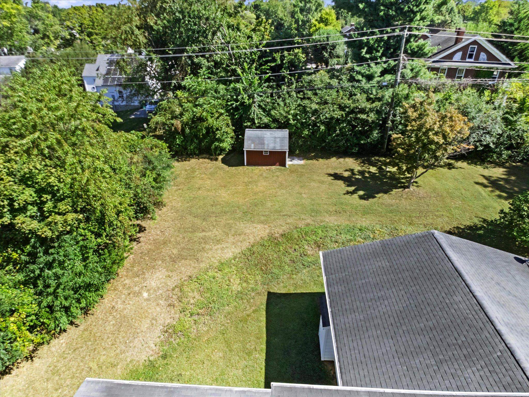 913 Gracelyn Court Blacksburg VA 24060