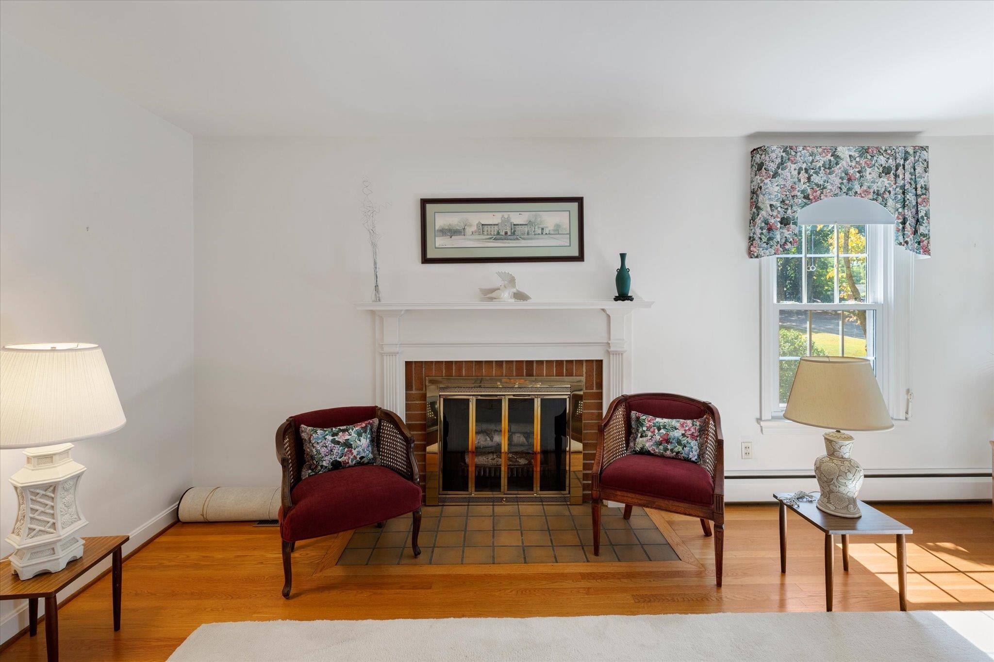 913 Gracelyn Court Blacksburg VA 24060