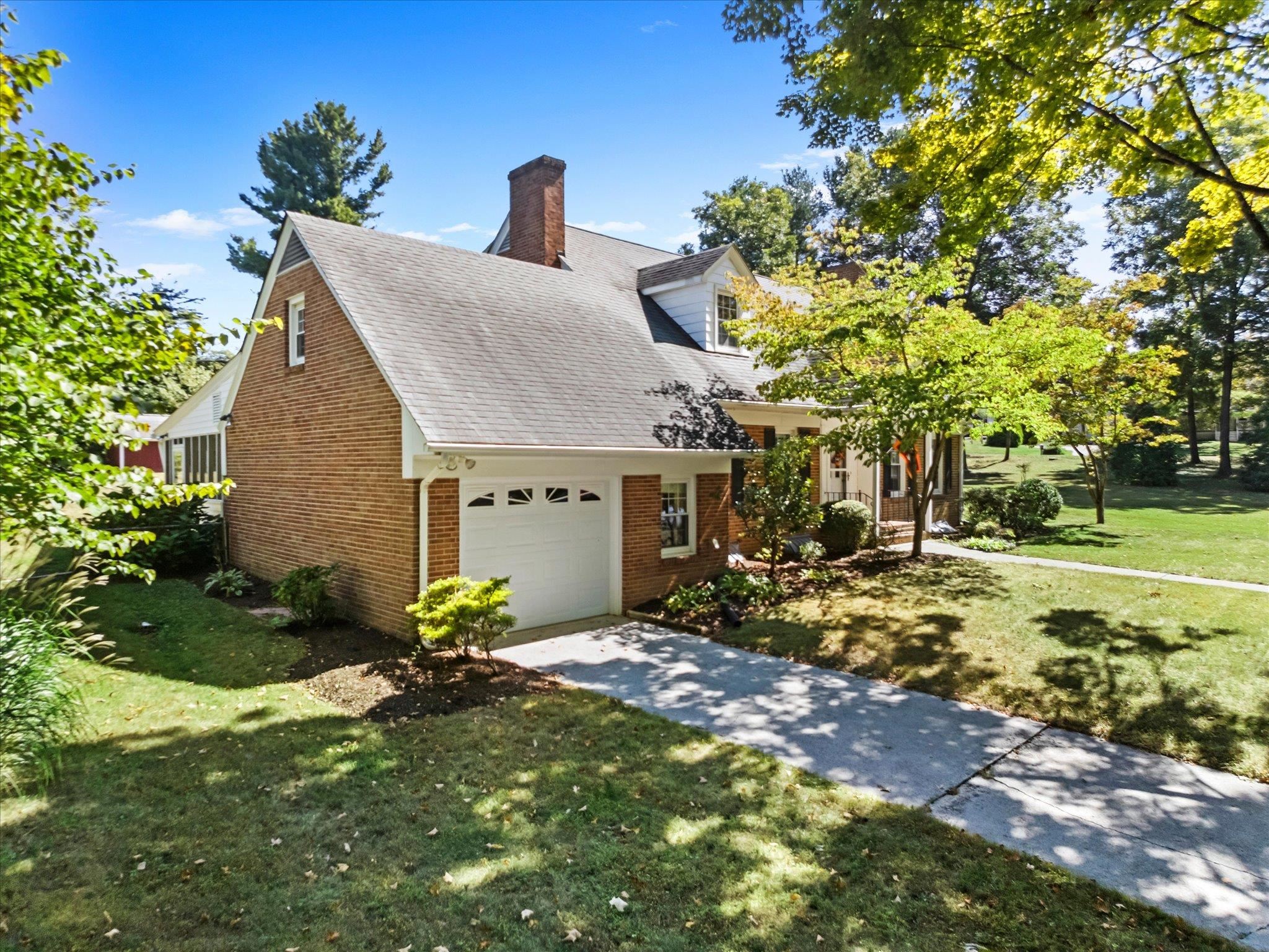 913 Gracelyn Court Blacksburg VA 24060