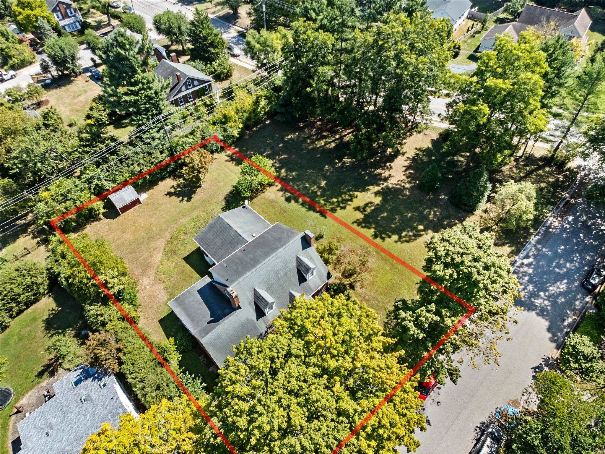 913 Gracelyn Court Blacksburg VA 24060