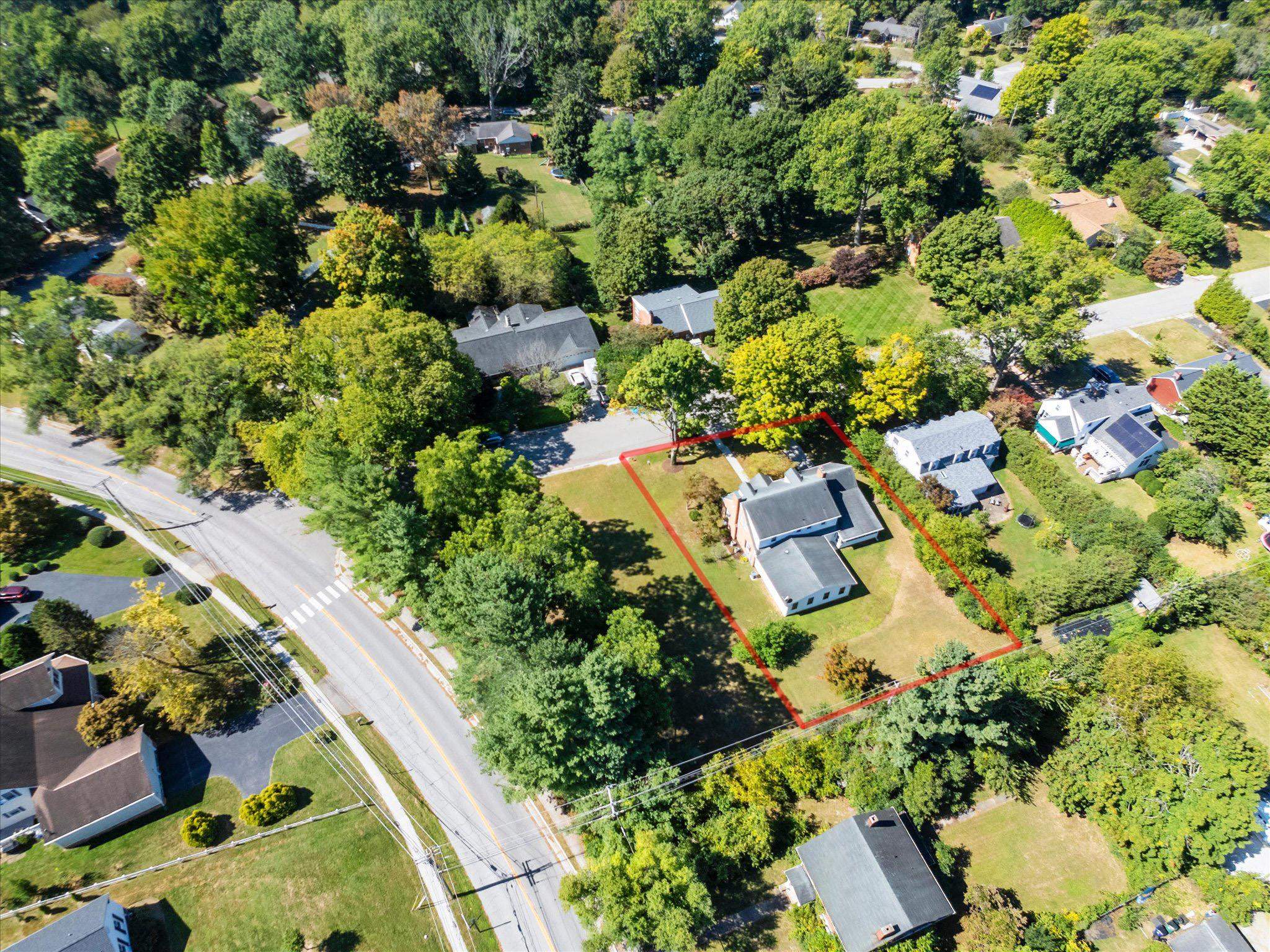 913 Gracelyn Court Blacksburg VA 24060
