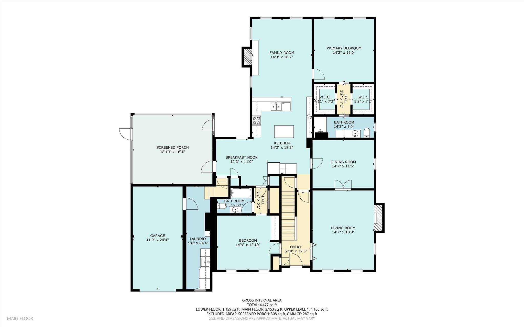 913 Gracelyn Court Blacksburg VA 24060