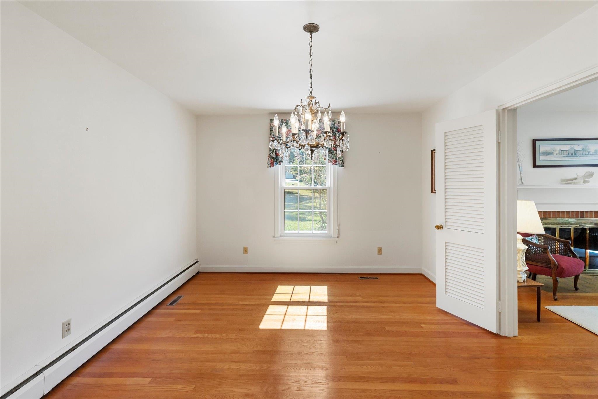 913 Gracelyn Court Blacksburg VA 24060