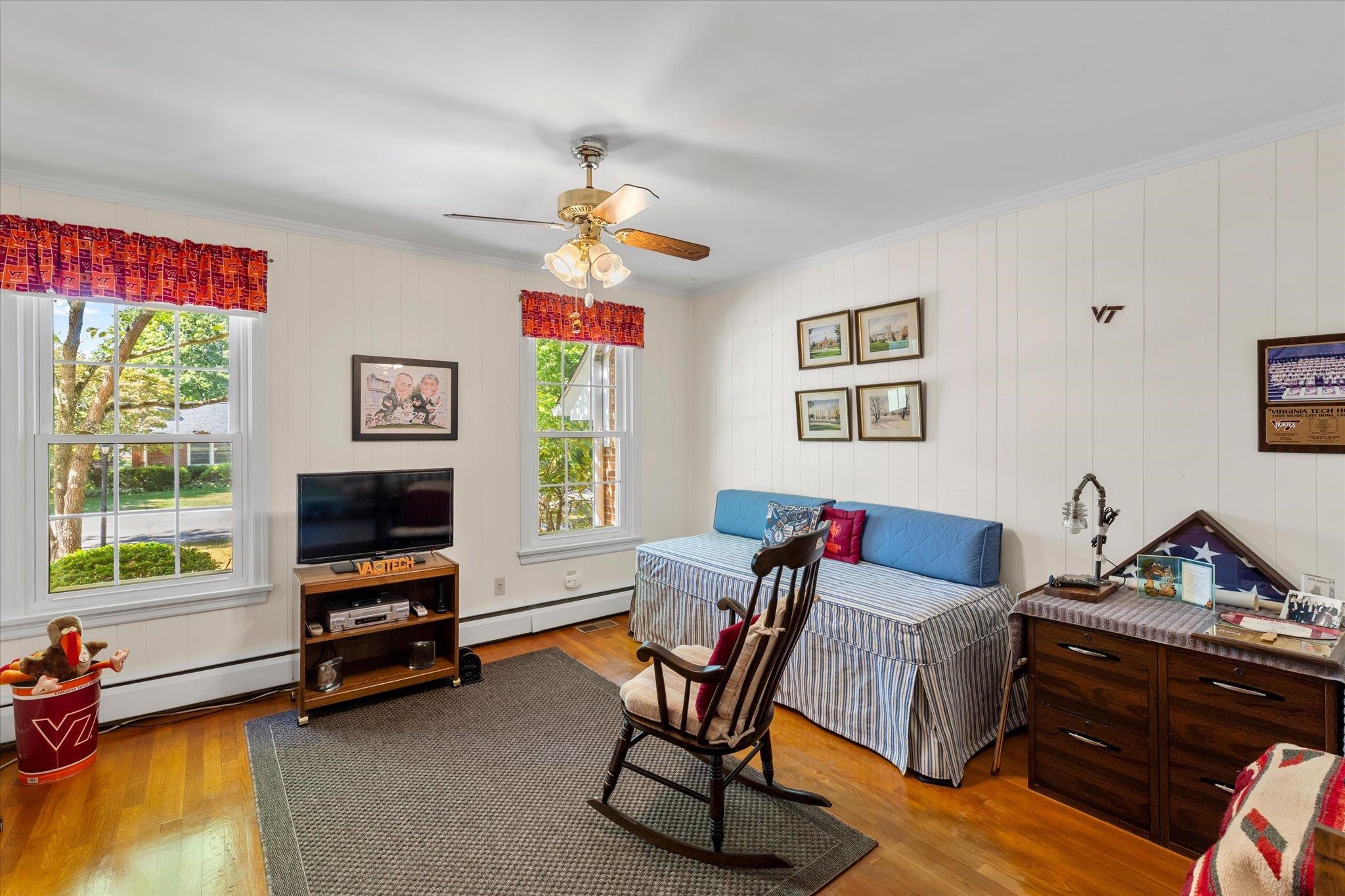 913 Gracelyn Court Blacksburg VA 24060