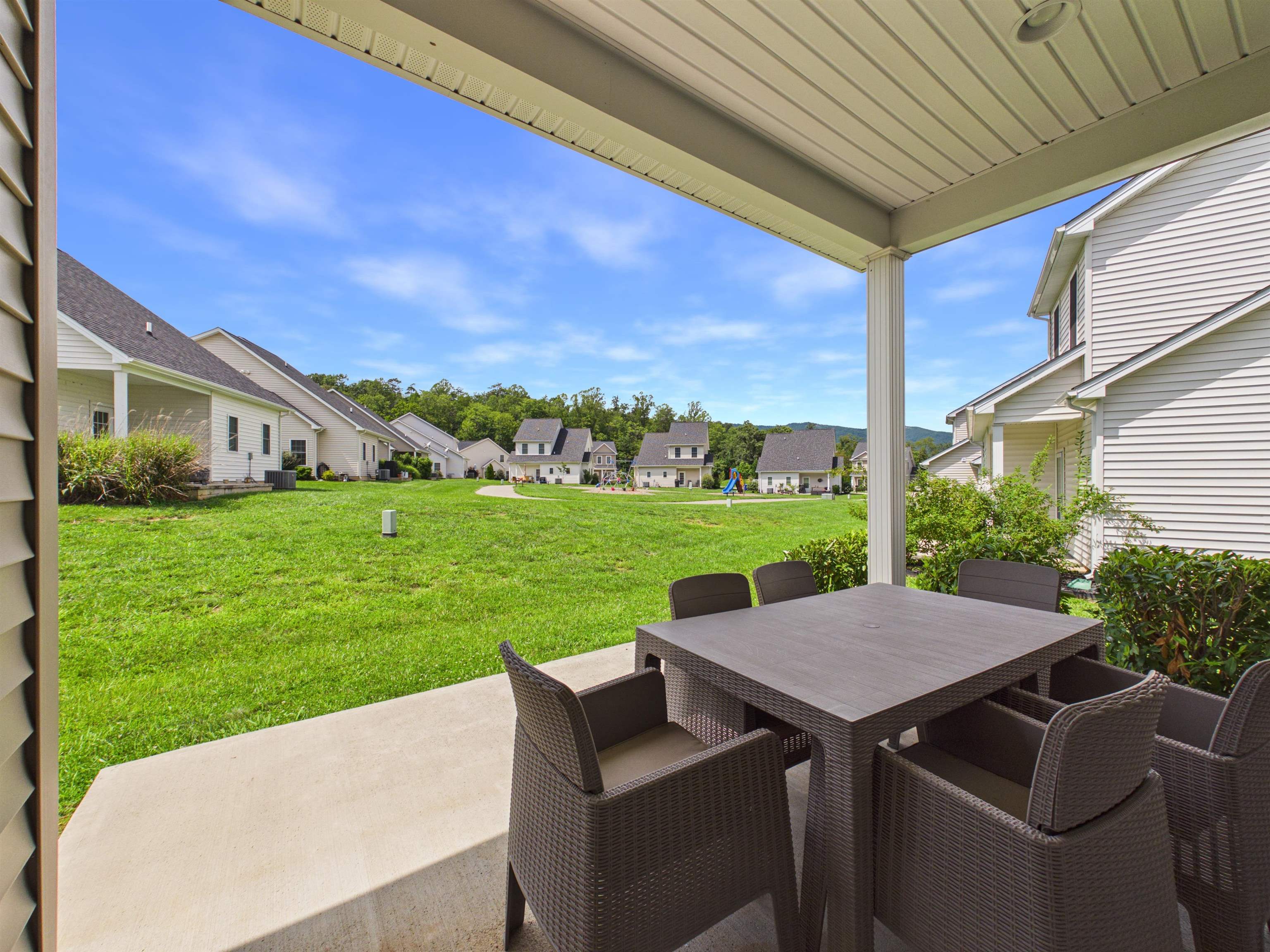 256 Louise Lane Elliston VA 24087