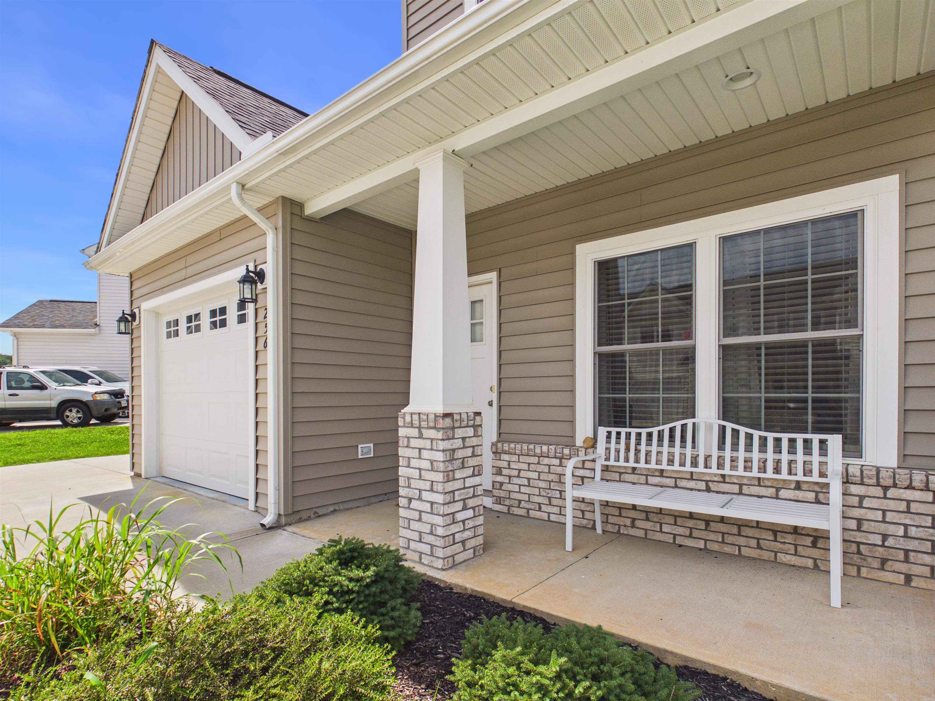 256 Louise Lane Elliston VA 24087