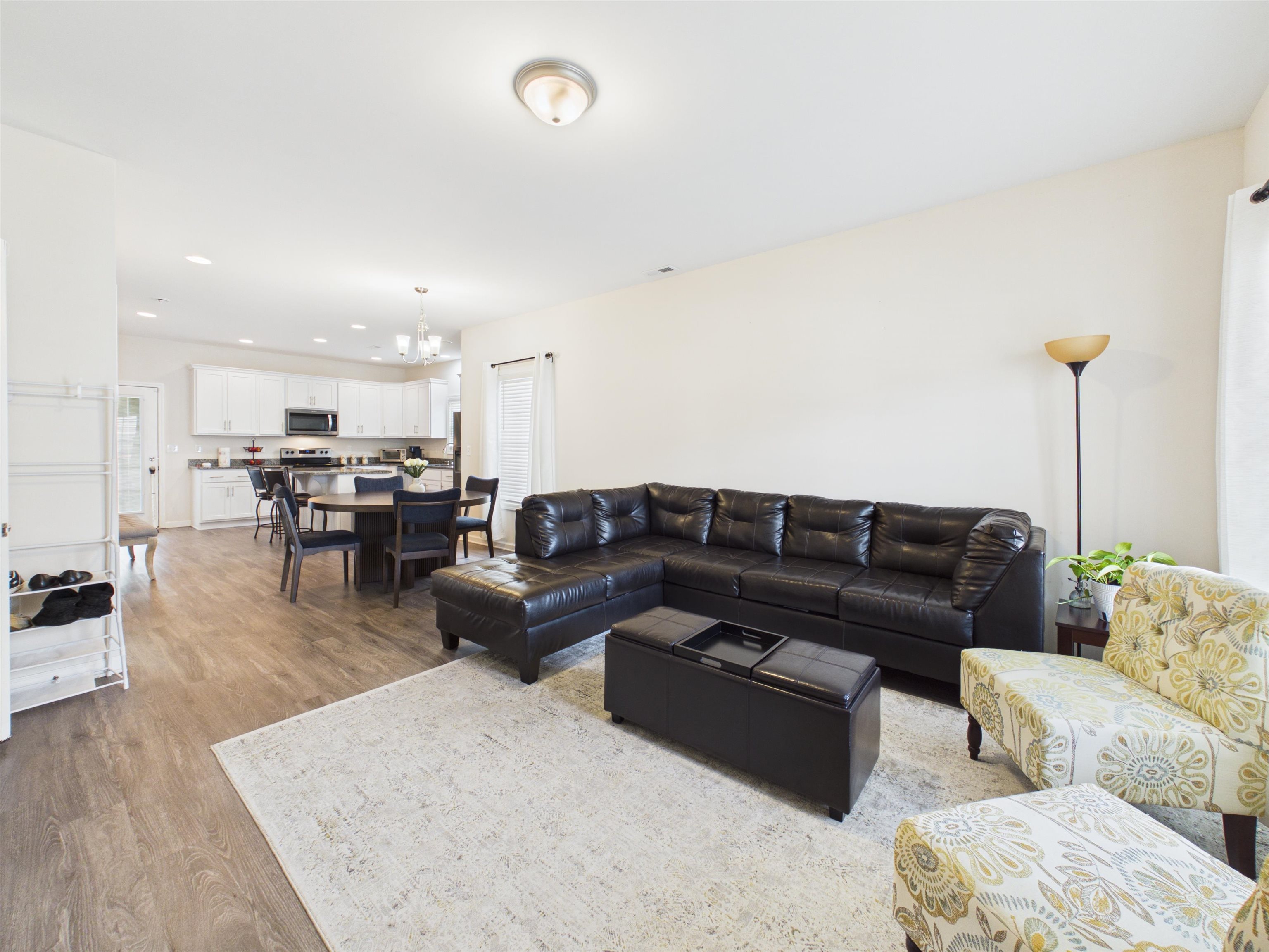 256 Louise Lane Elliston VA 24087