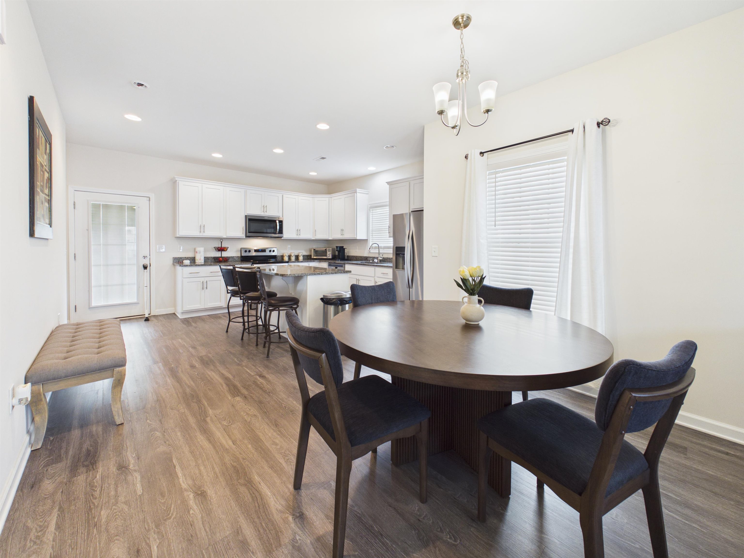 256 Louise Lane Elliston VA 24087