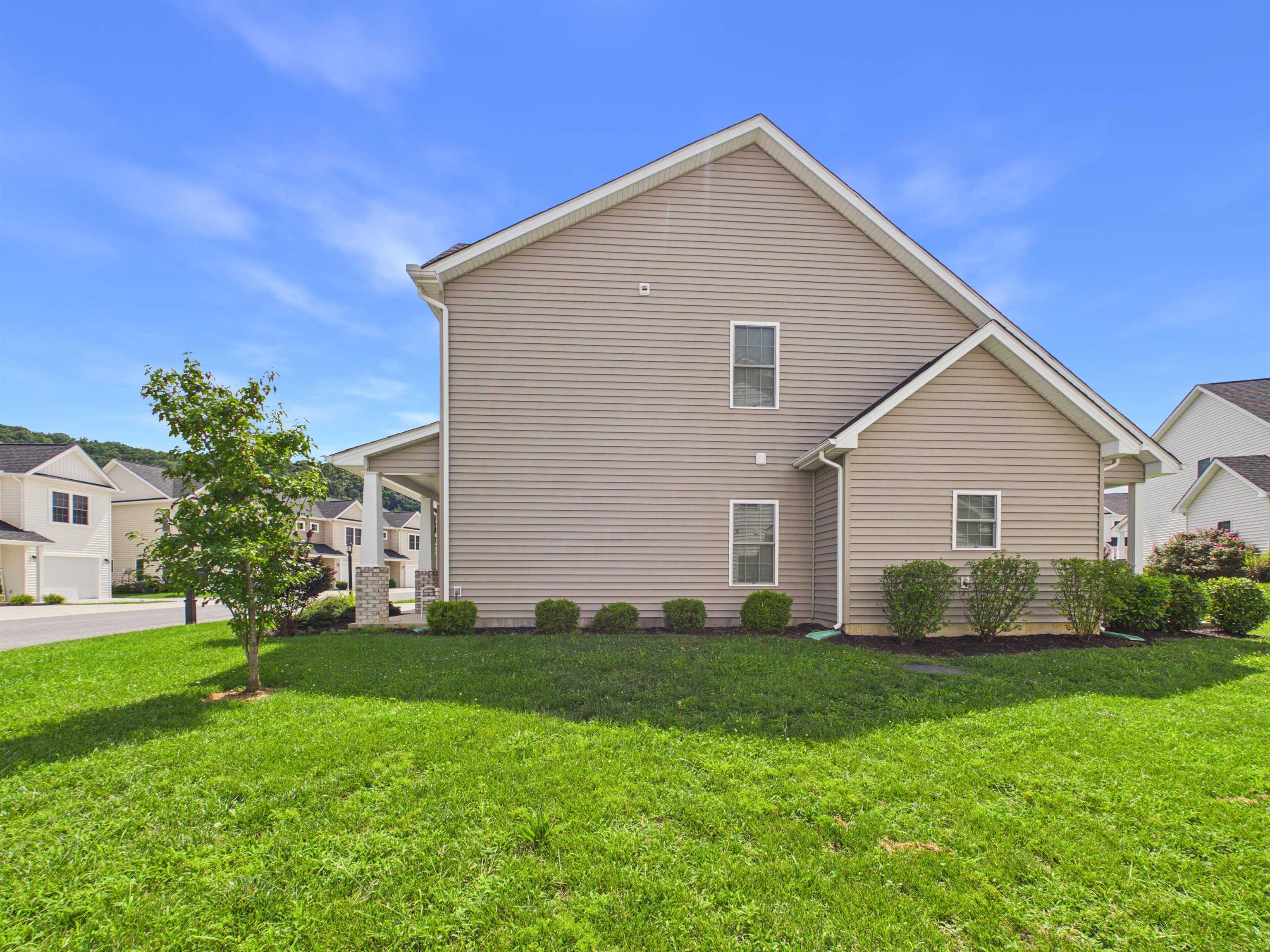 256 Louise Lane Elliston VA 24087