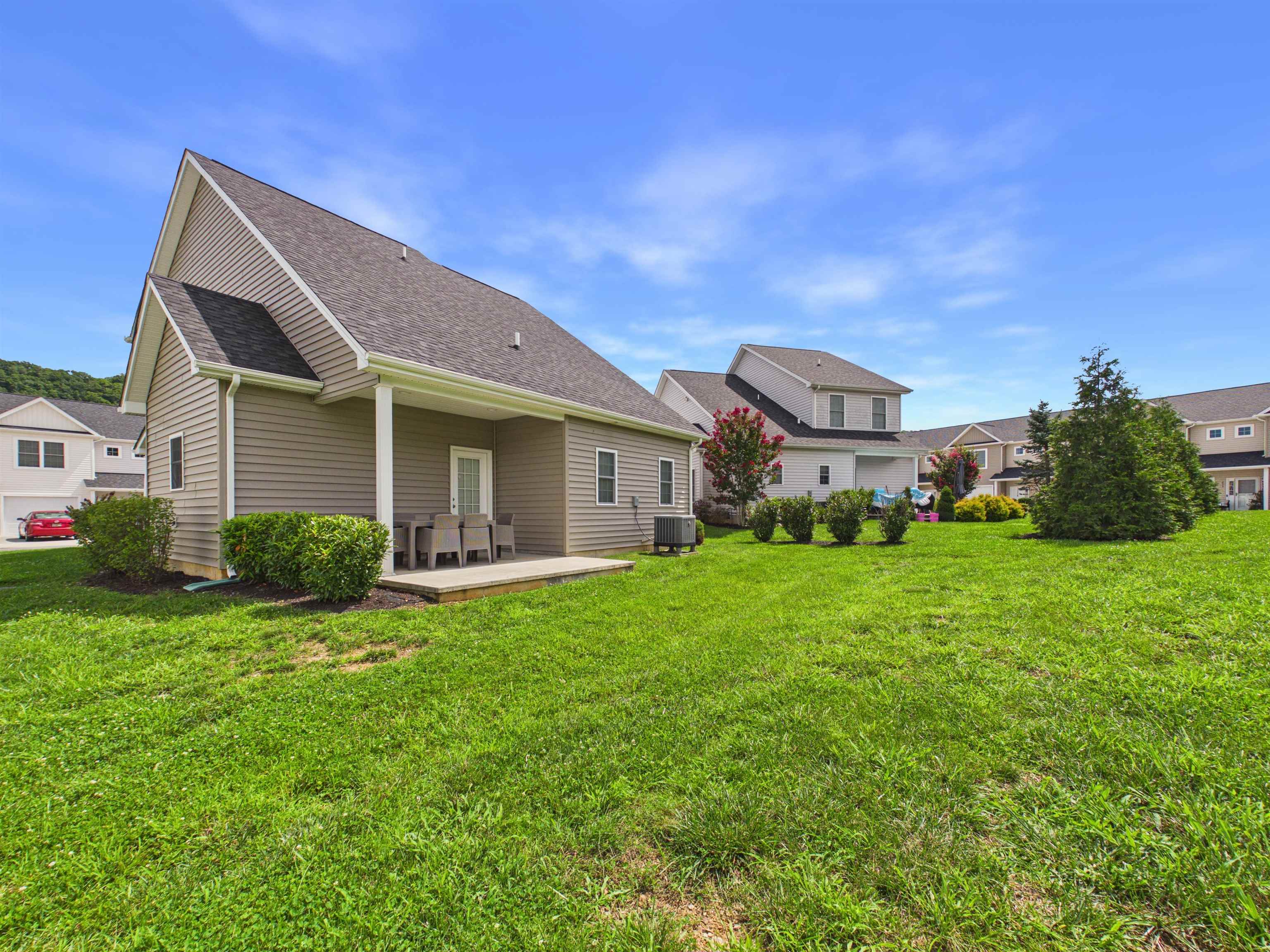 256 Louise Lane Elliston VA 24087