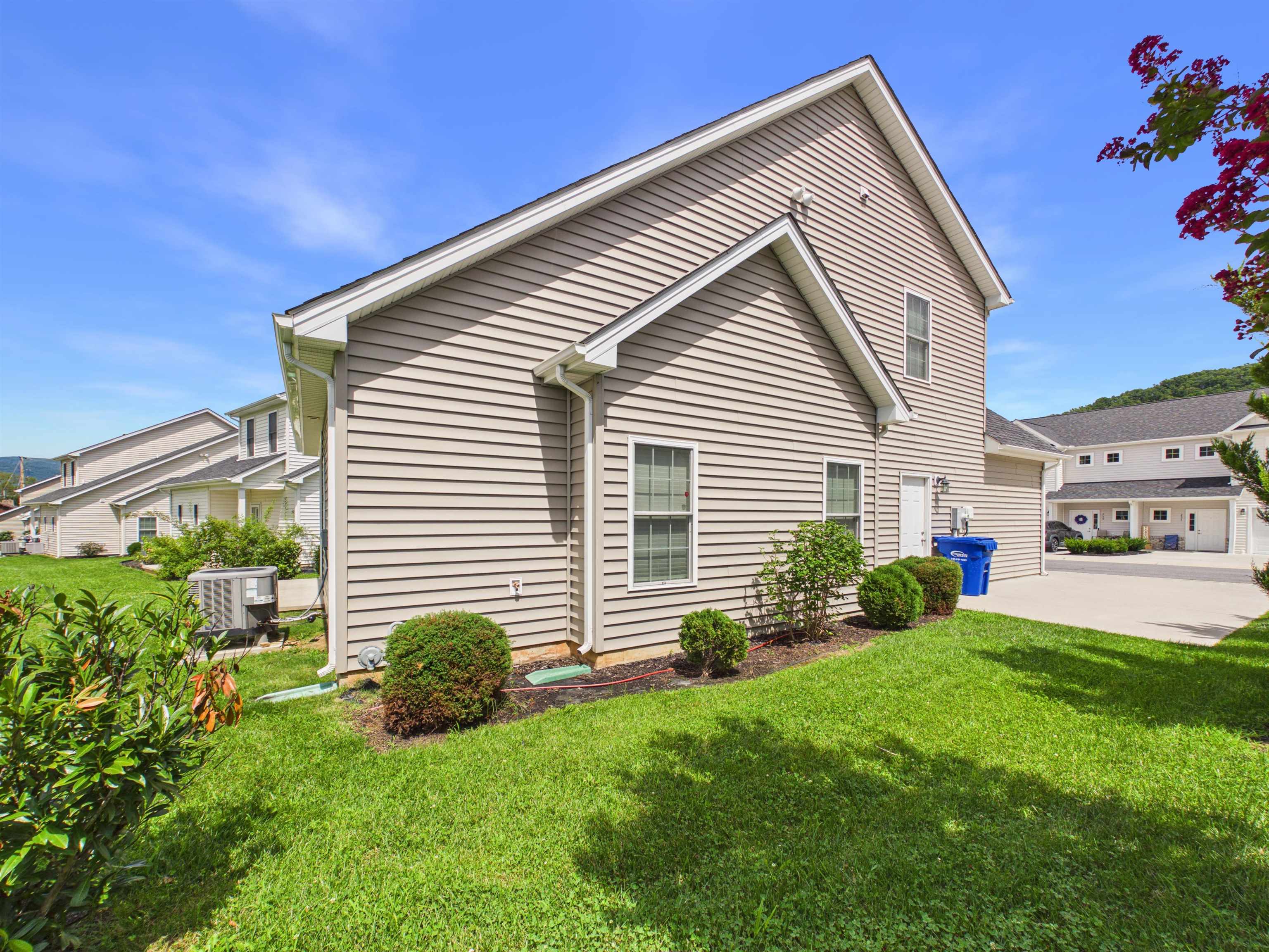 256 Louise Lane Elliston VA 24087