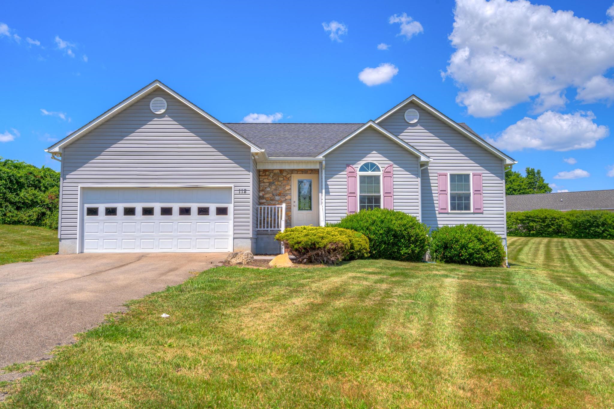 112 Mary Christina Way Dublin VA 24084