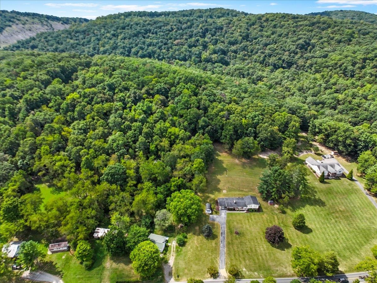 2481 Ellett Road Christiansburg VA 24073