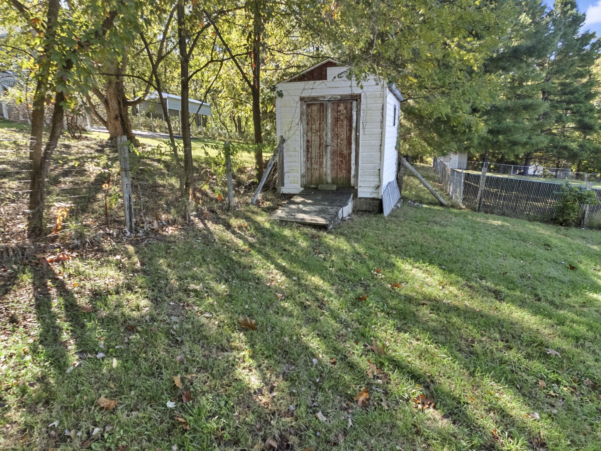 2106 Fourth Street Radford VA 24141