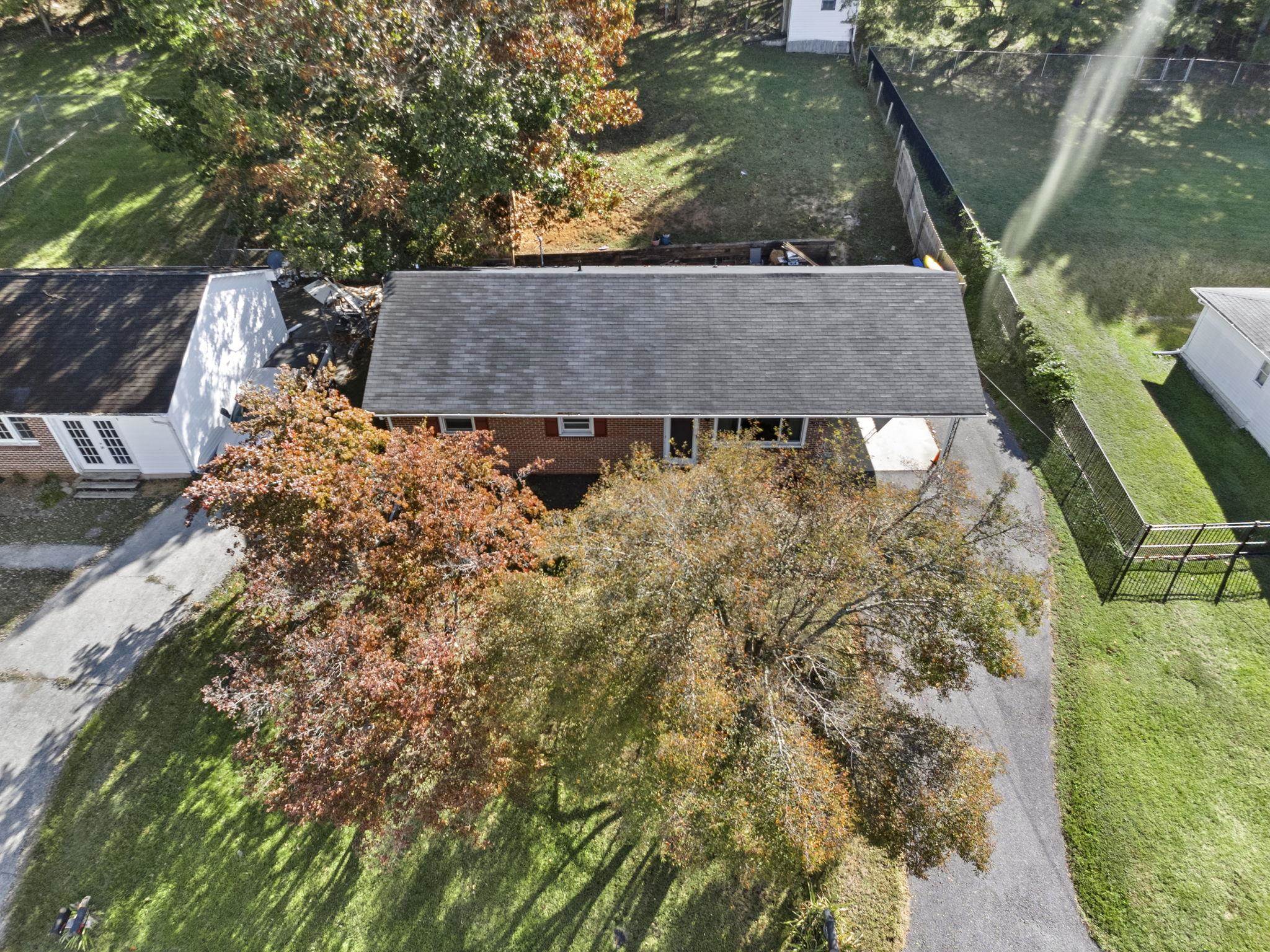2106 Fourth Street Radford VA 24141