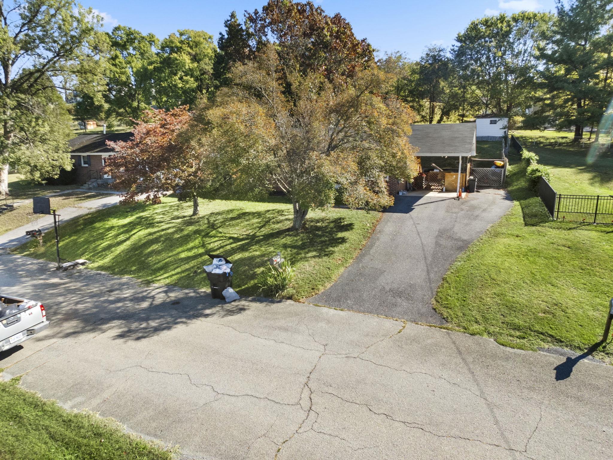2106 Fourth Street Radford VA 24141