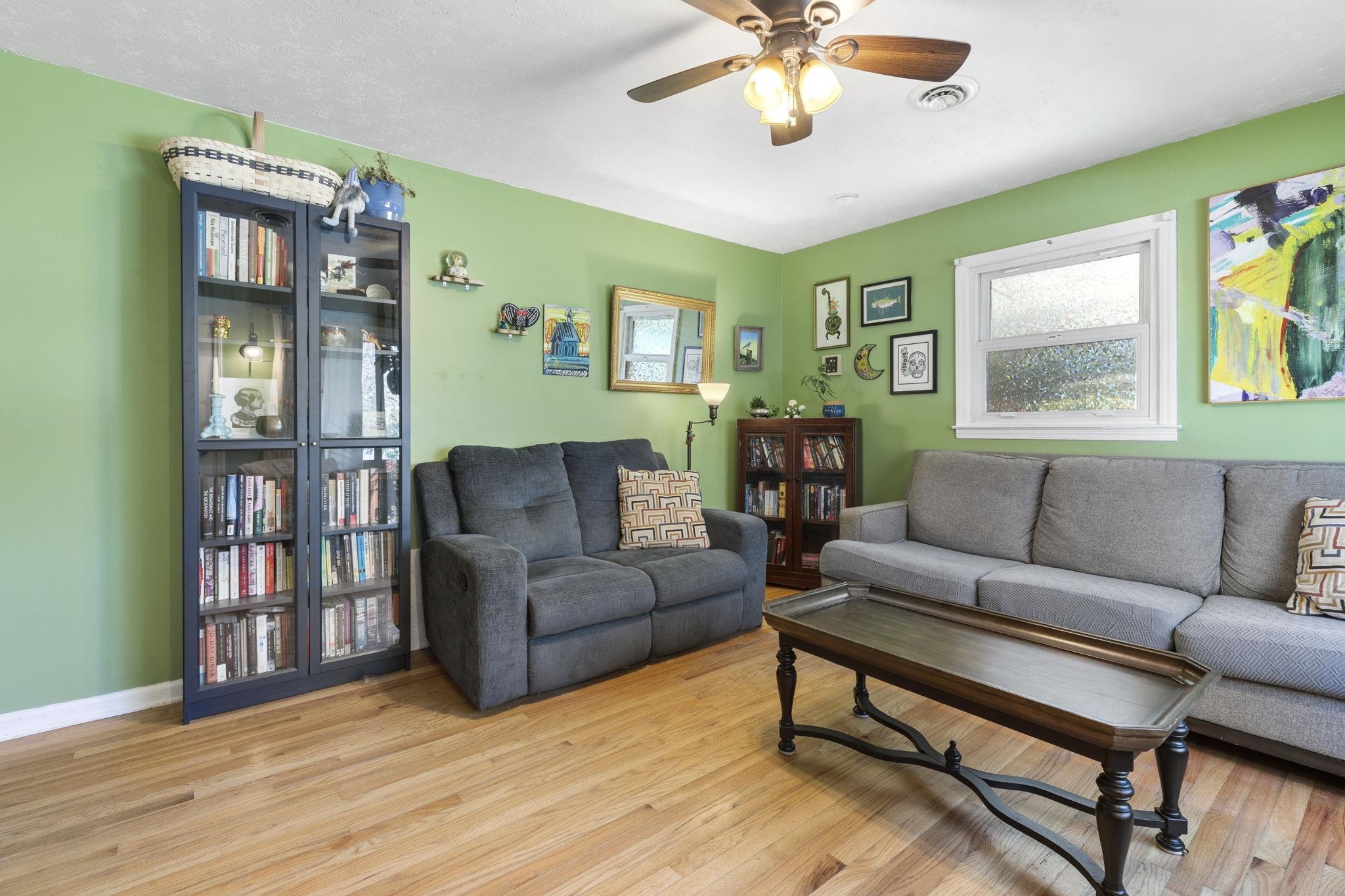2106 Fourth Street Radford VA 24141