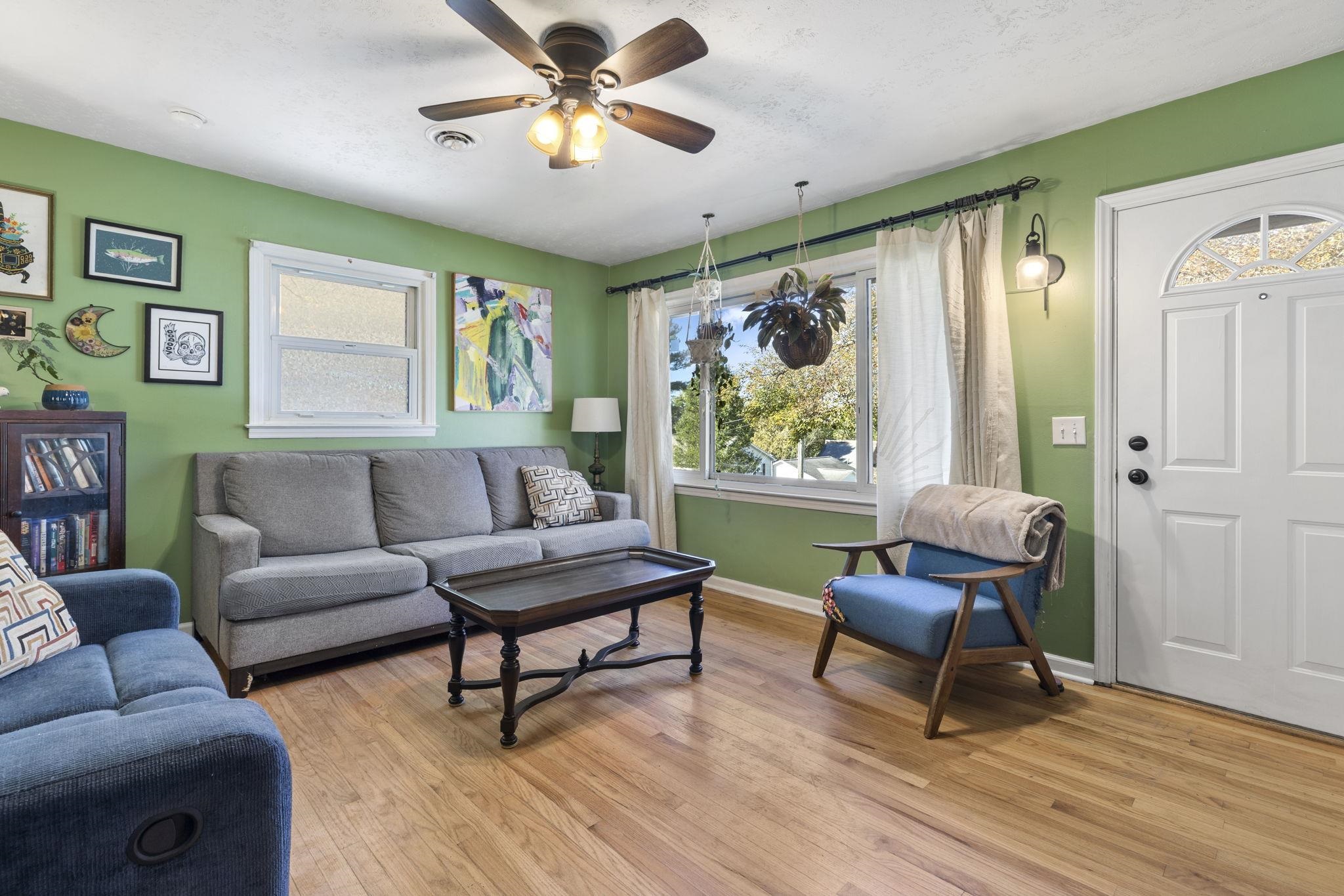 2106 Fourth Street Radford VA 24141