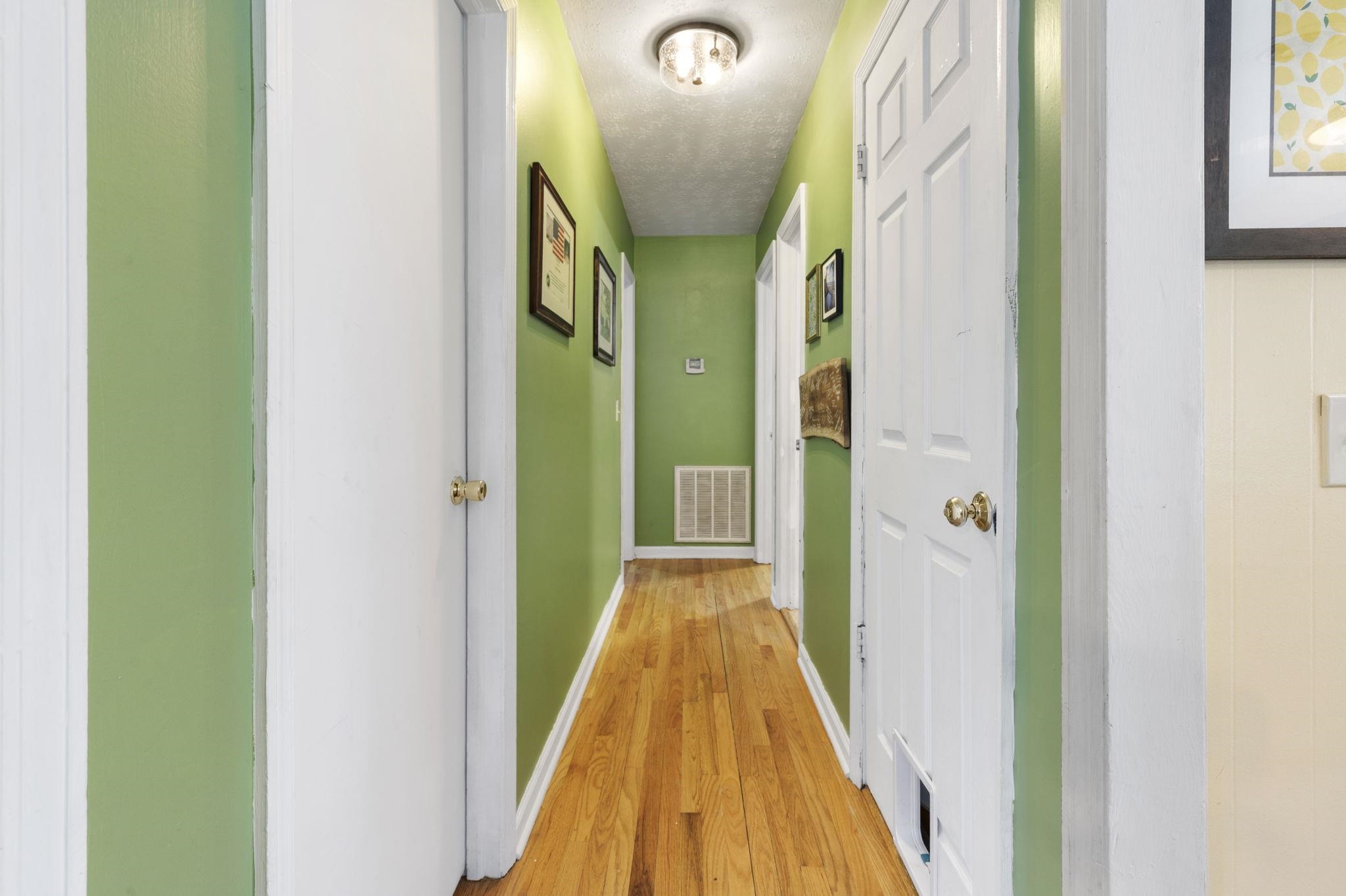 2106 Fourth Street Radford VA 24141