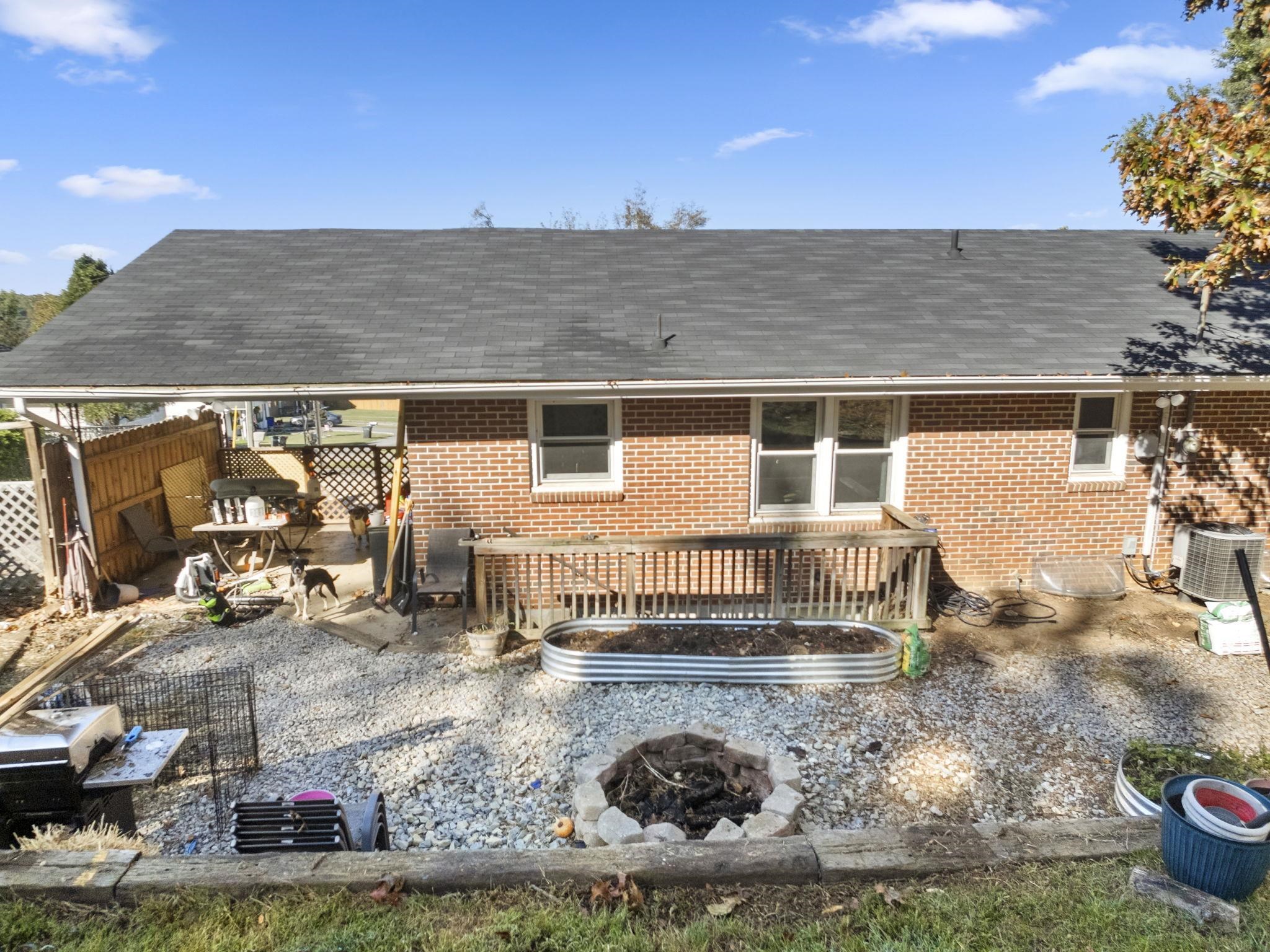 2106 Fourth Street Radford VA 24141