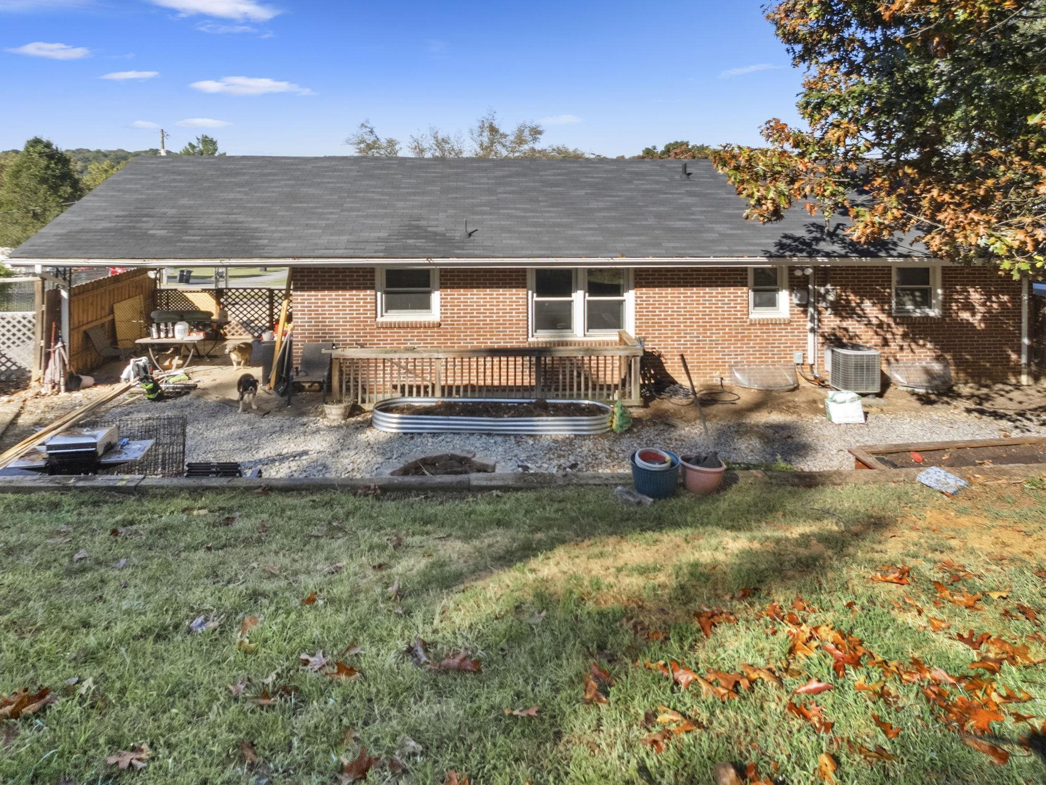 2106 Fourth Street Radford VA 24141