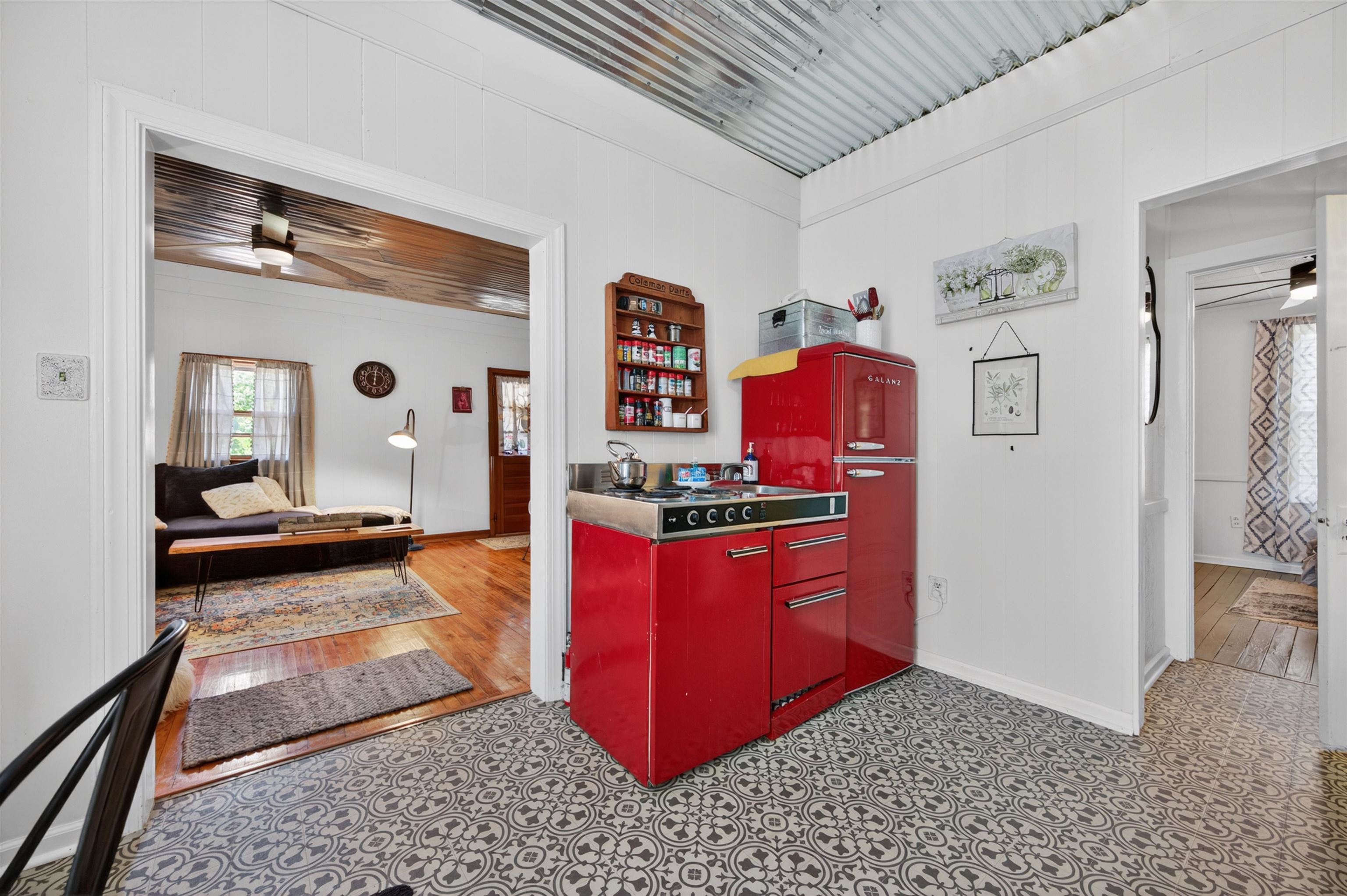 411 Grayson Street Fries VA 24330