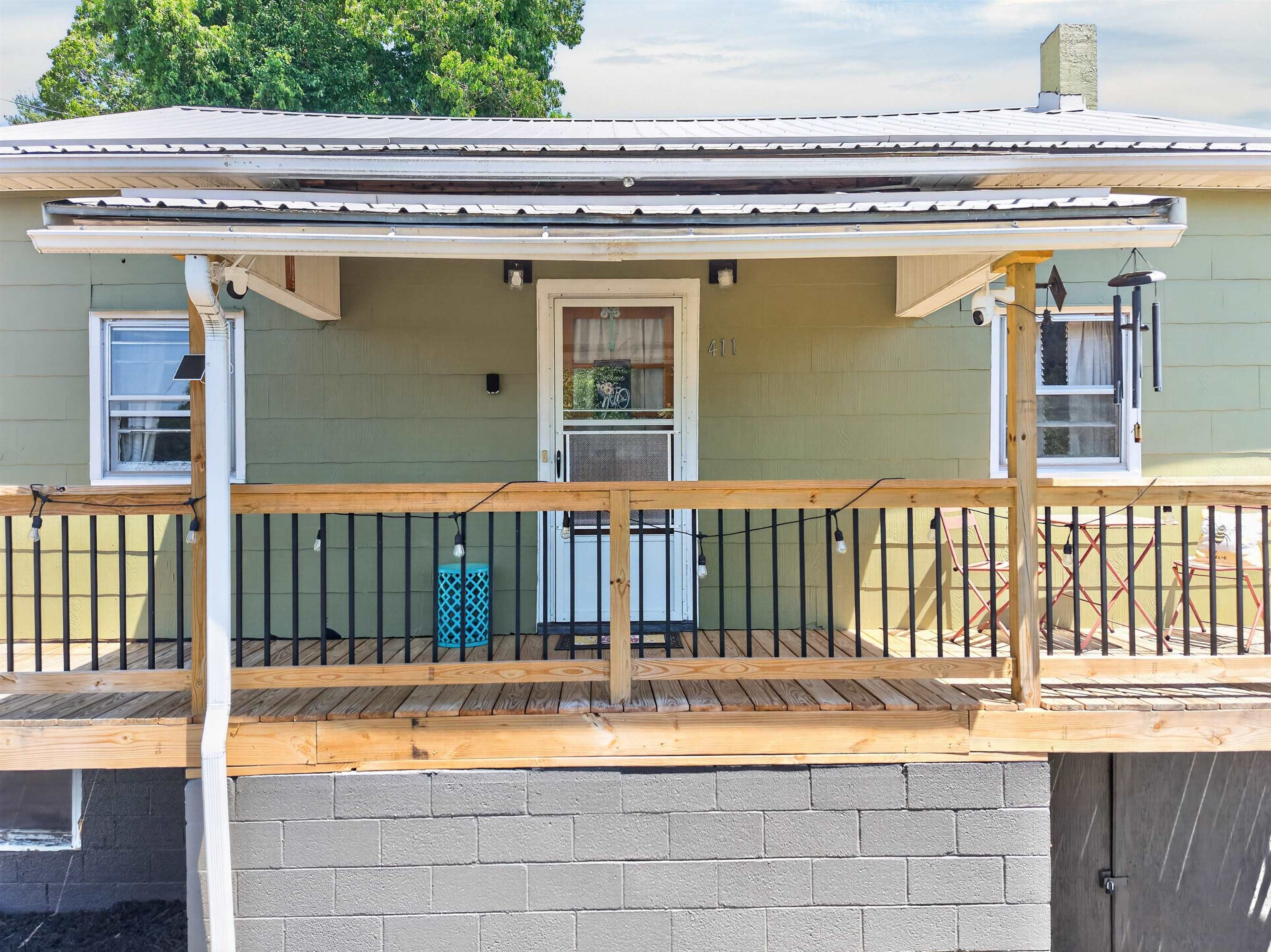 411 Grayson Street Fries VA 24330