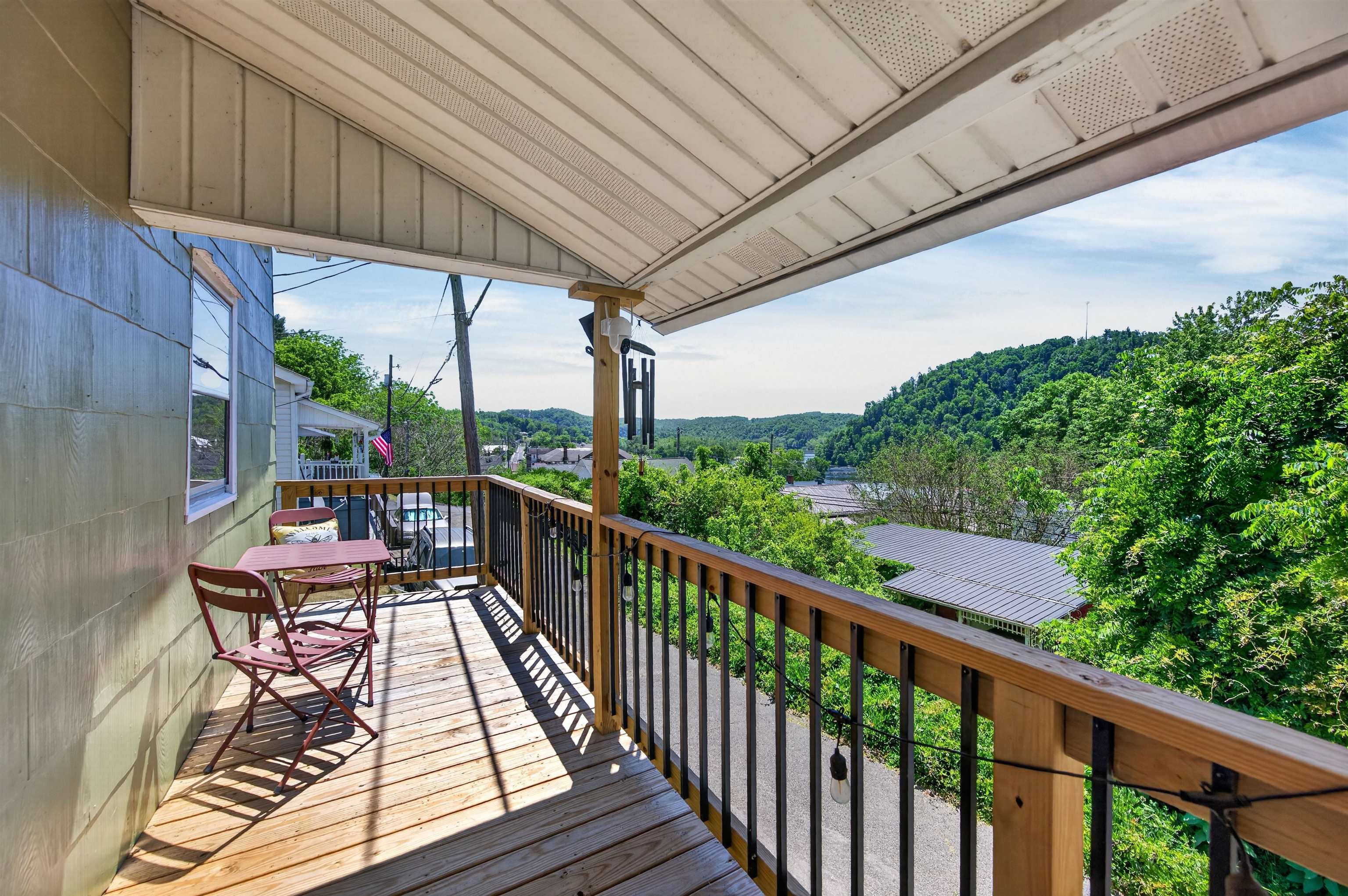 411 Grayson Street Fries VA 24330