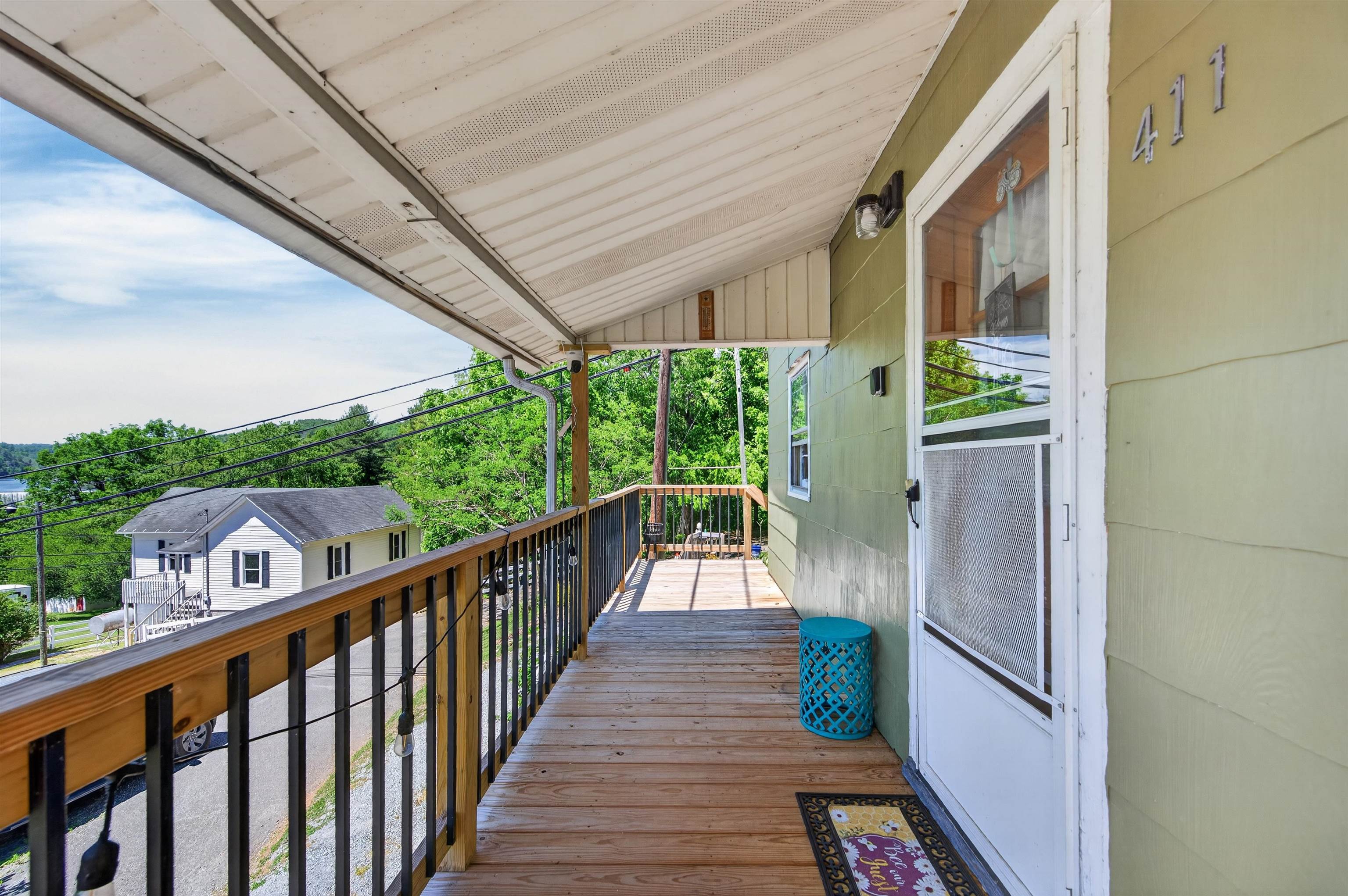 411 Grayson Street Fries VA 24330