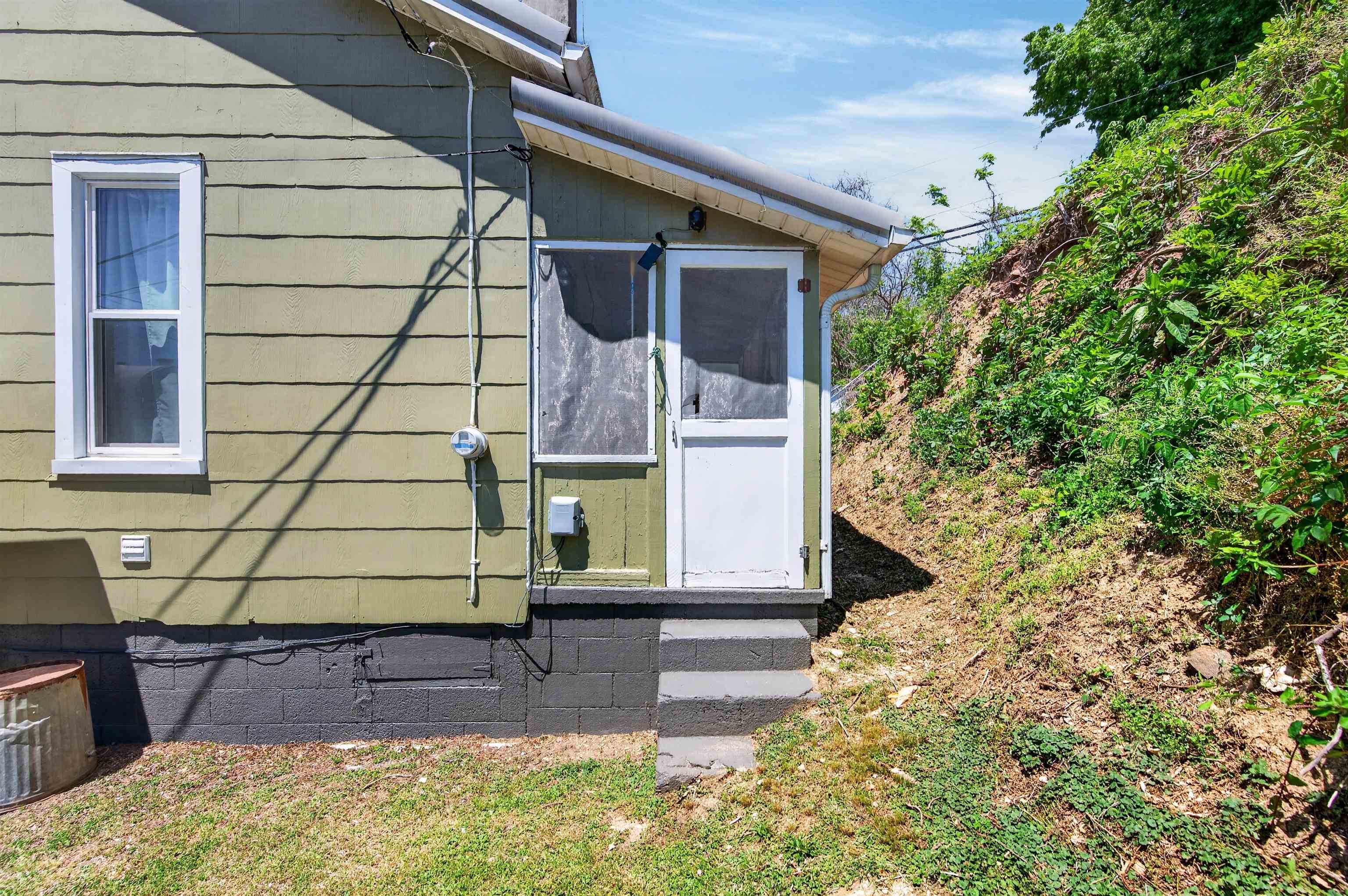411 Grayson Street Fries VA 24330