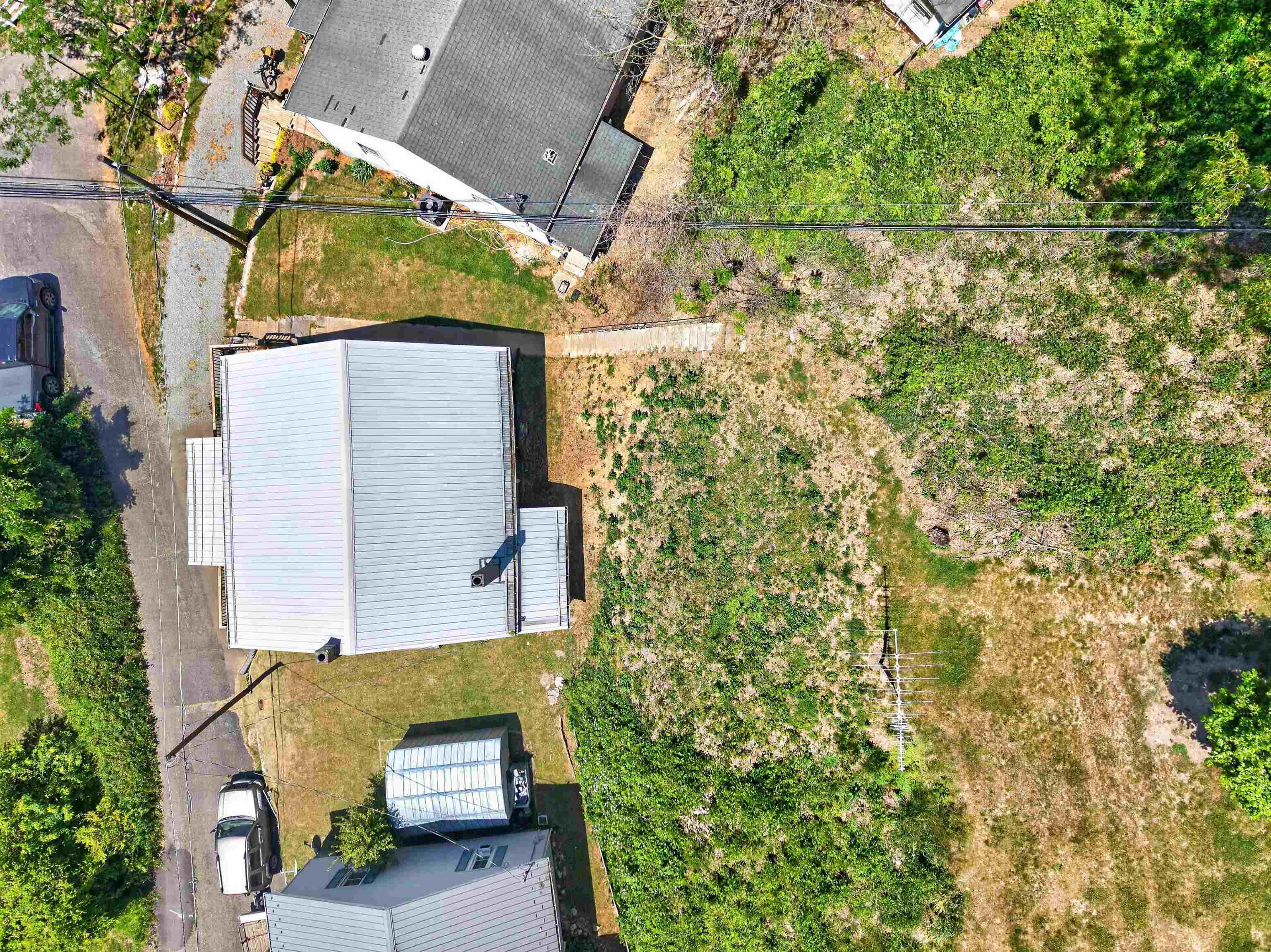 411 Grayson Street Fries VA 24330