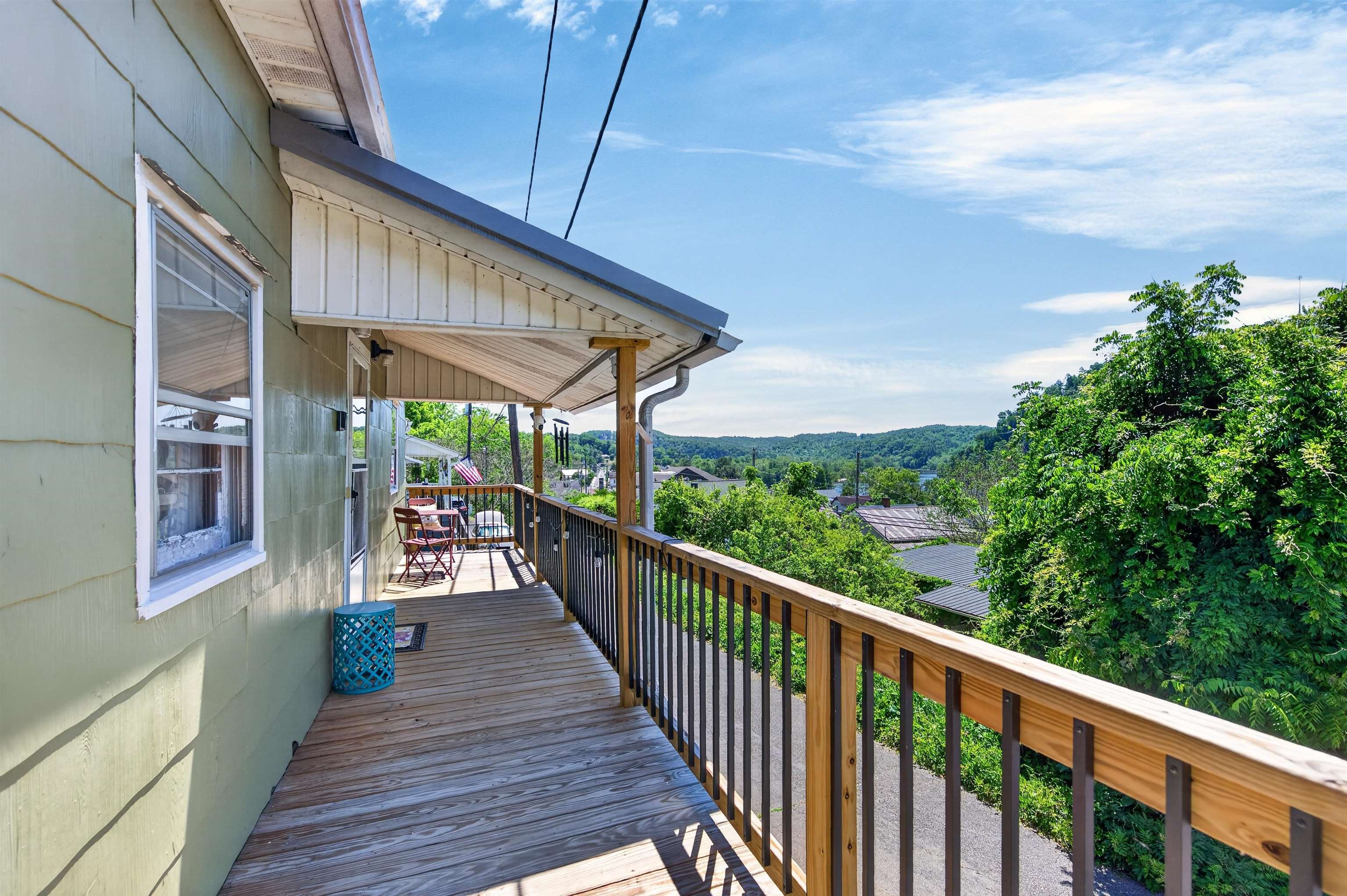 411 Grayson Street Fries VA 24330