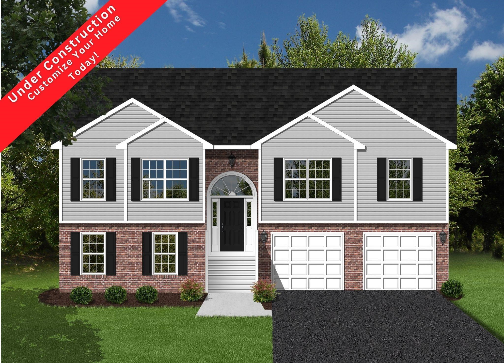 1525 Kensington Way Christiansburg VA 24073