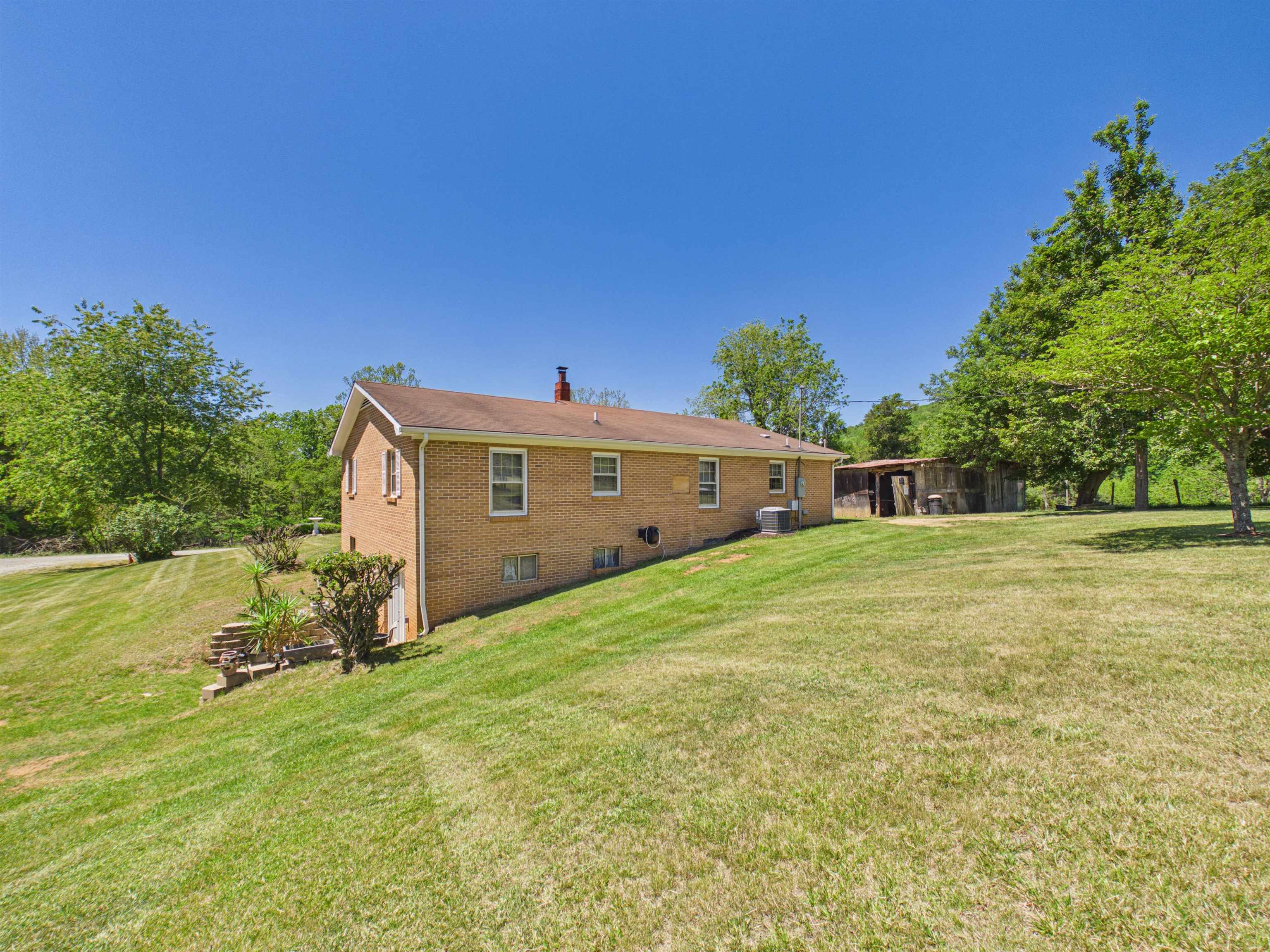 404 Baker Island Road Max Meadows VA 24360