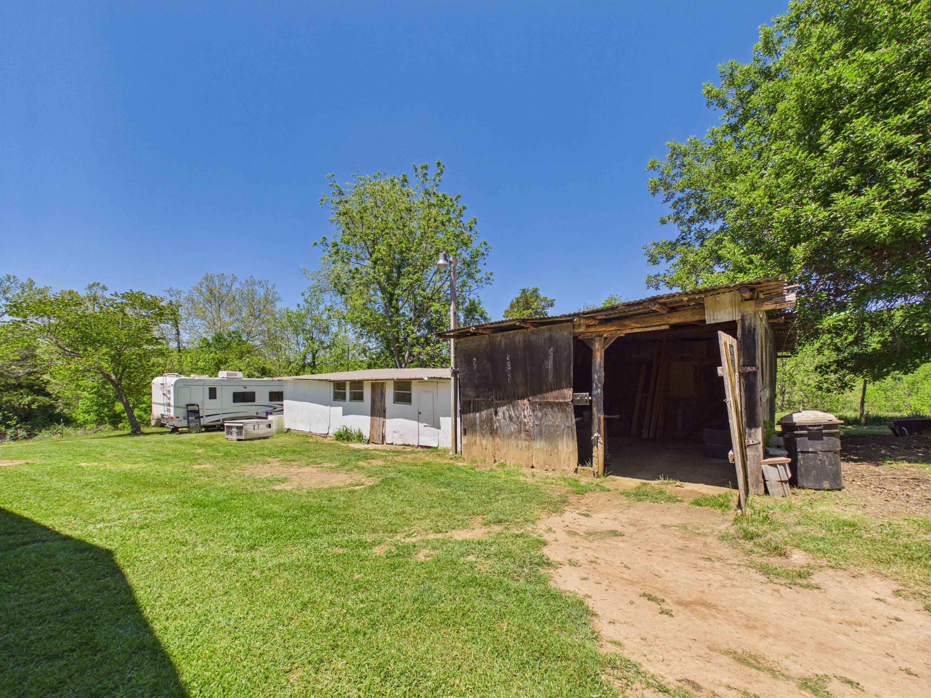 404 Baker Island Road Max Meadows VA 24360