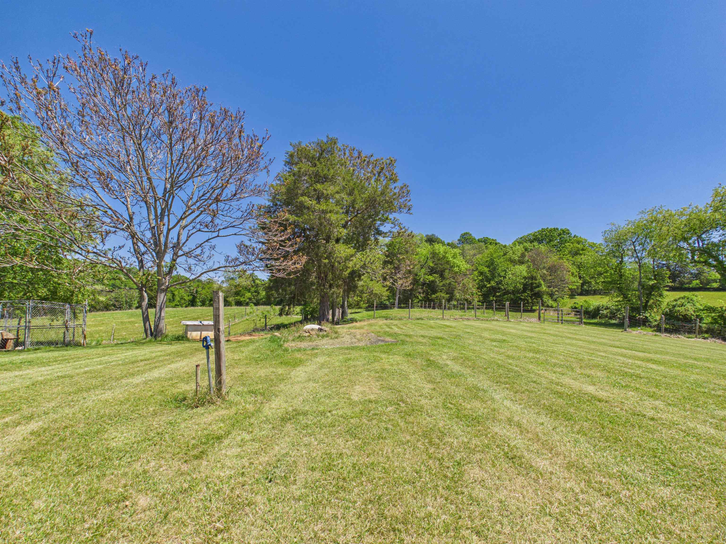 404 Baker Island Road Max Meadows VA 24360
