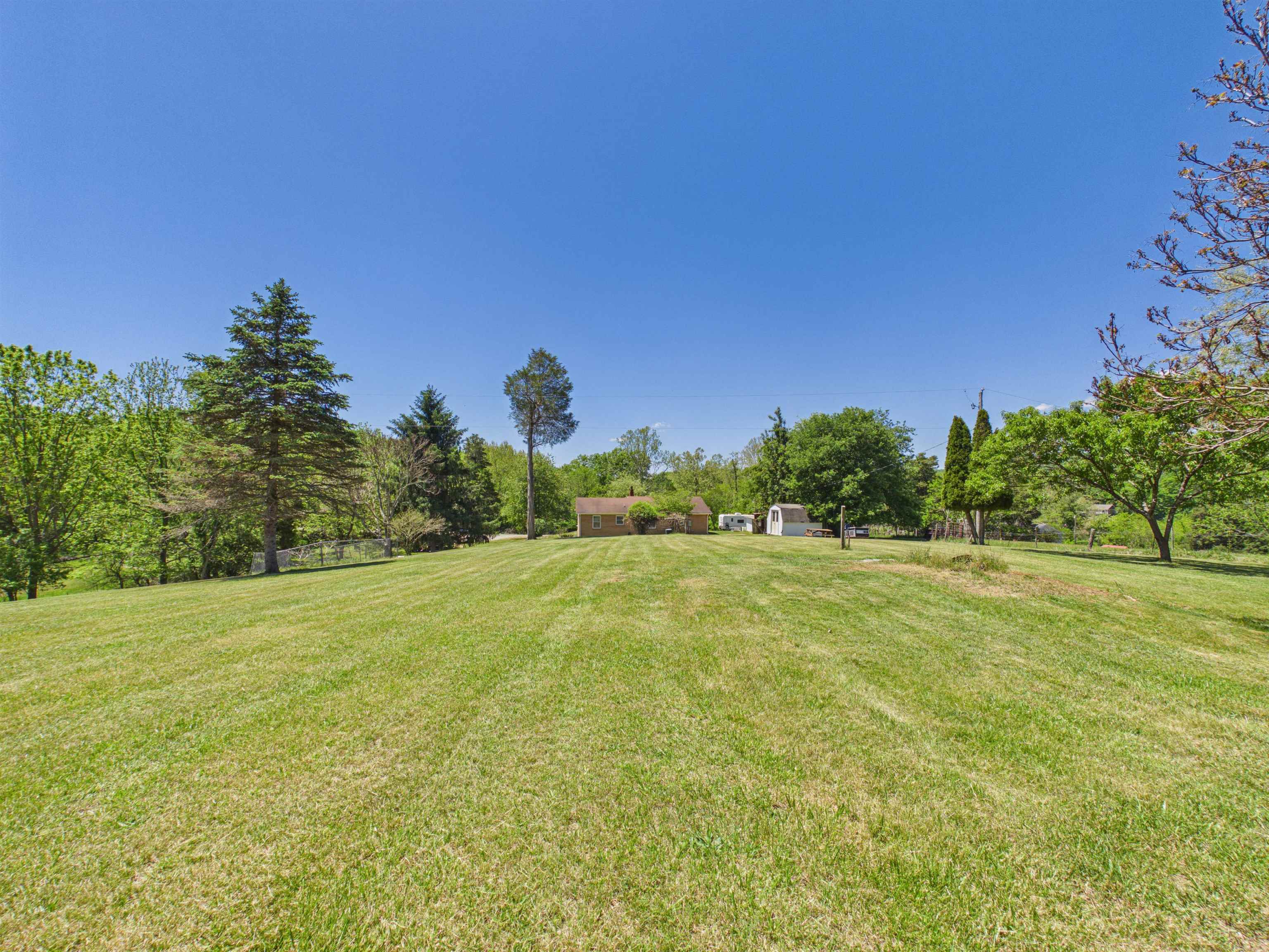 404 Baker Island Road Max Meadows VA 24360