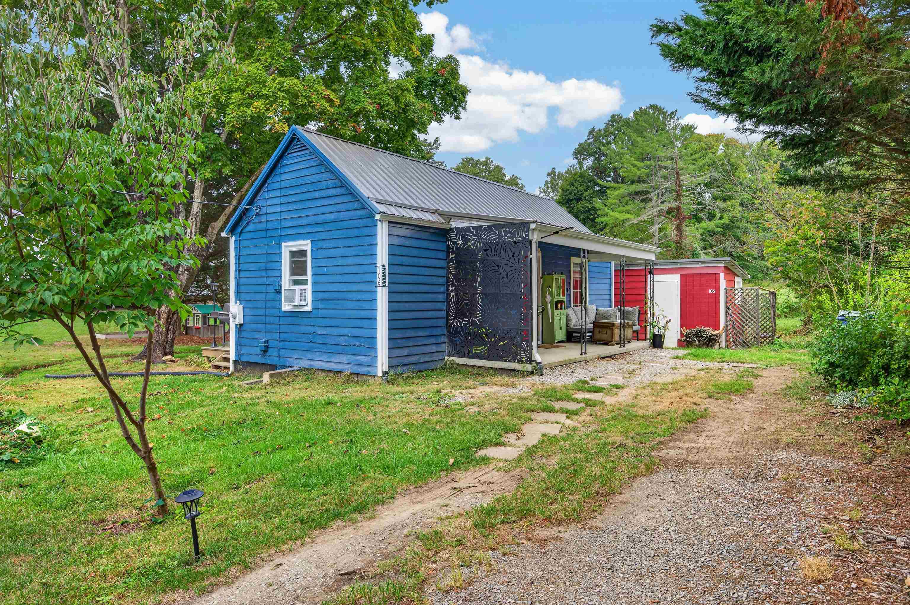 106 Watson Avenue Blacksburg VA 24060