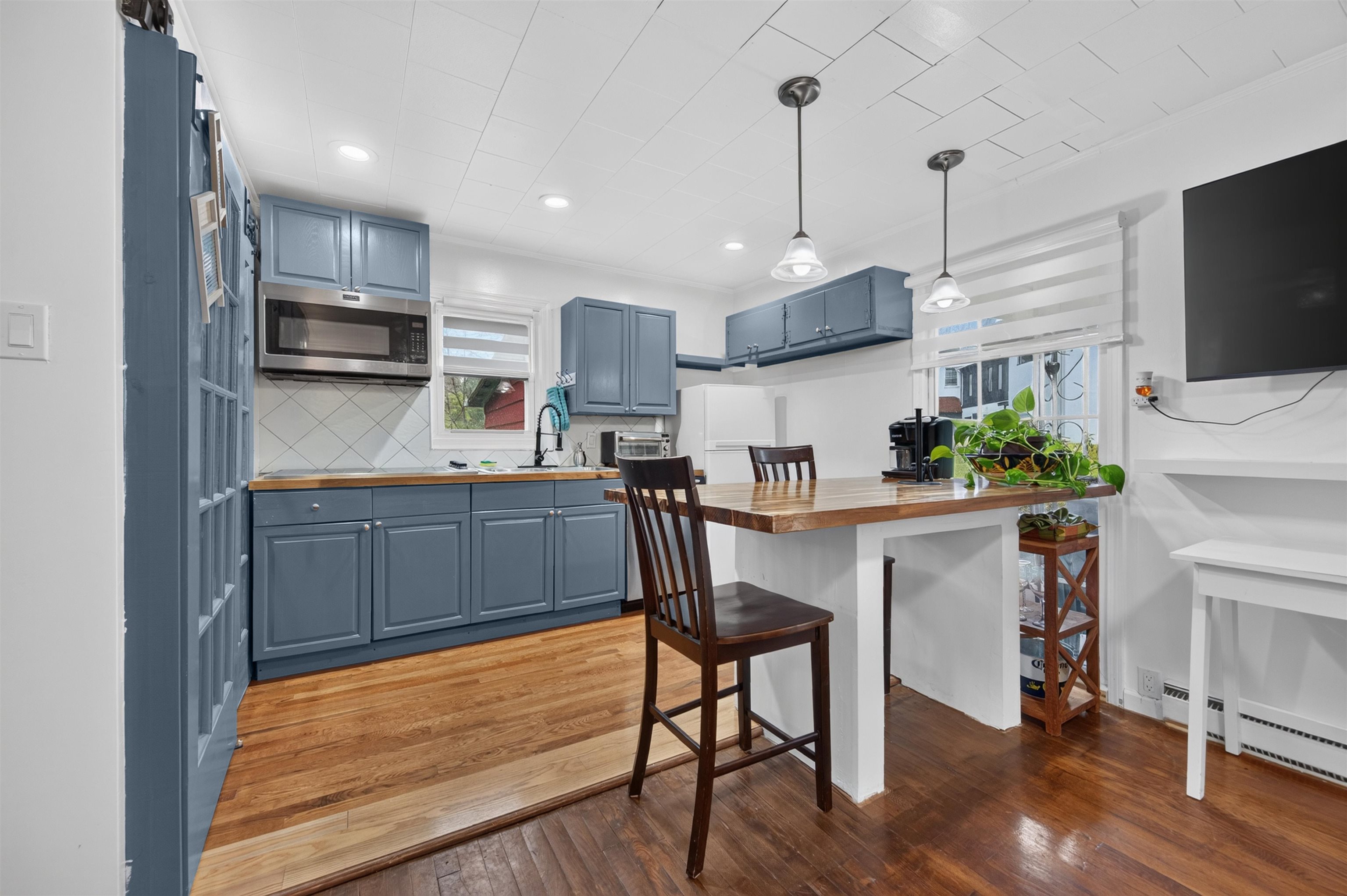 106 Watson Avenue Blacksburg VA 24060