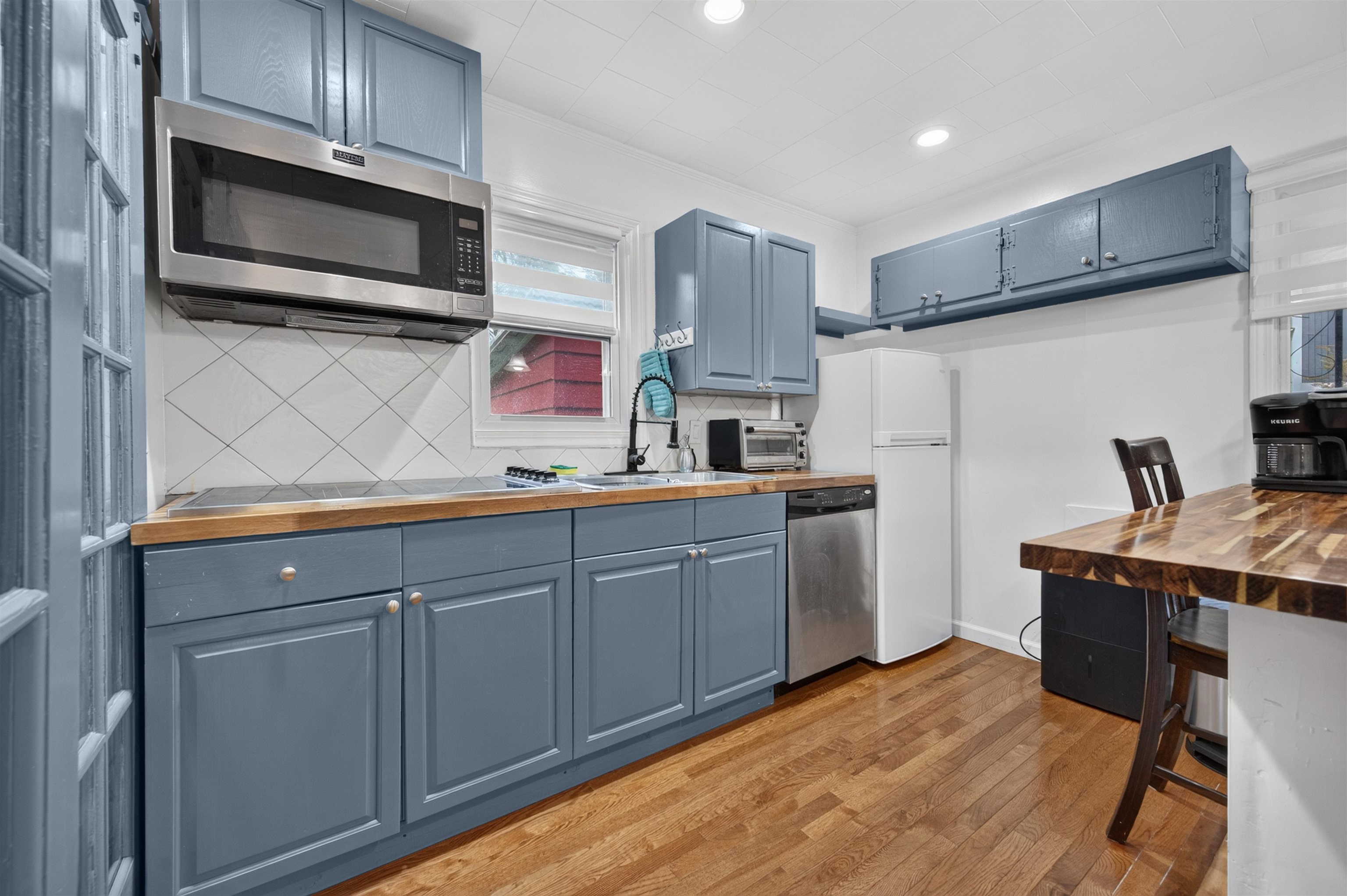 106 Watson Avenue Blacksburg VA 24060