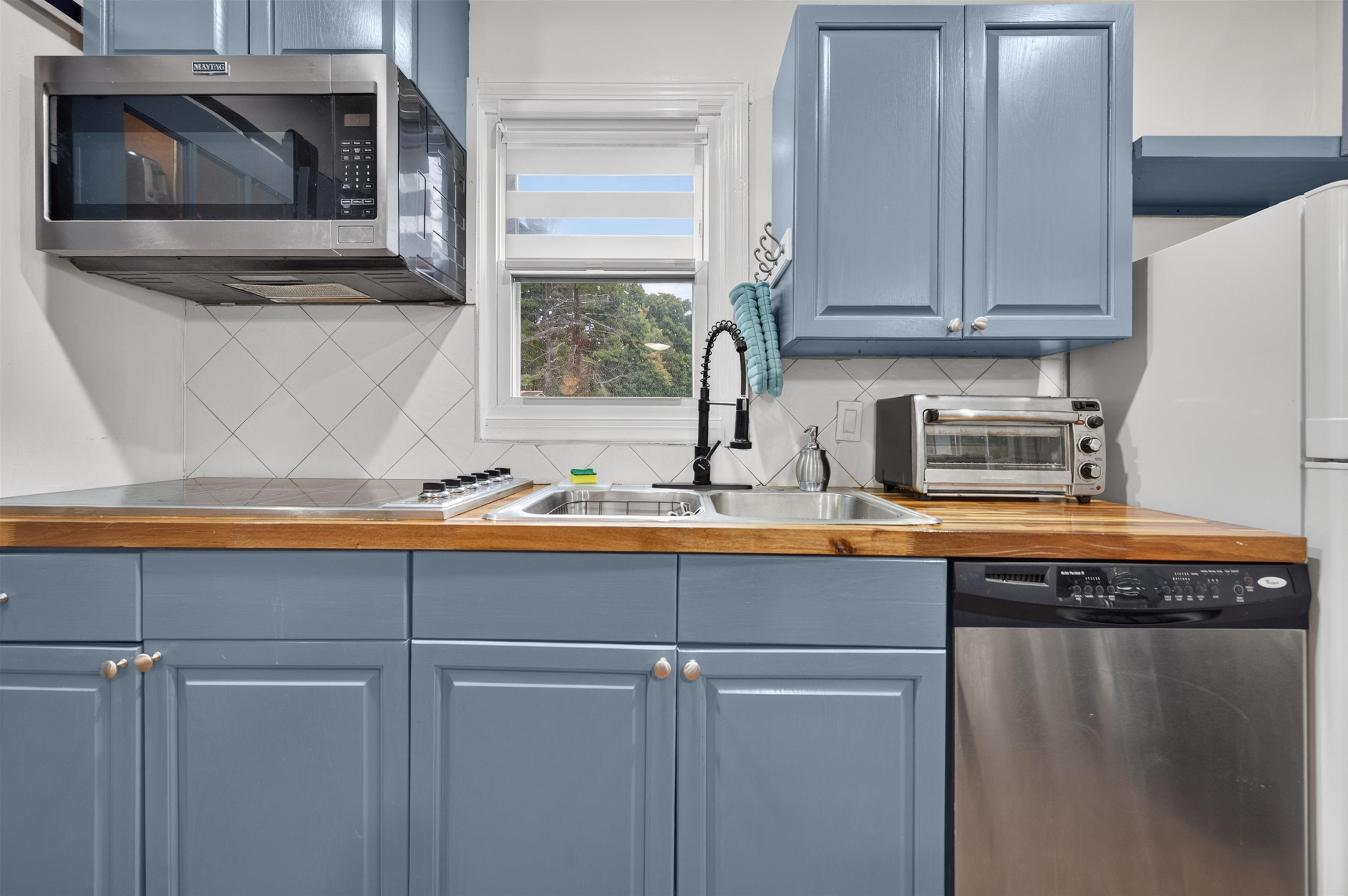 106 Watson Avenue Blacksburg VA 24060