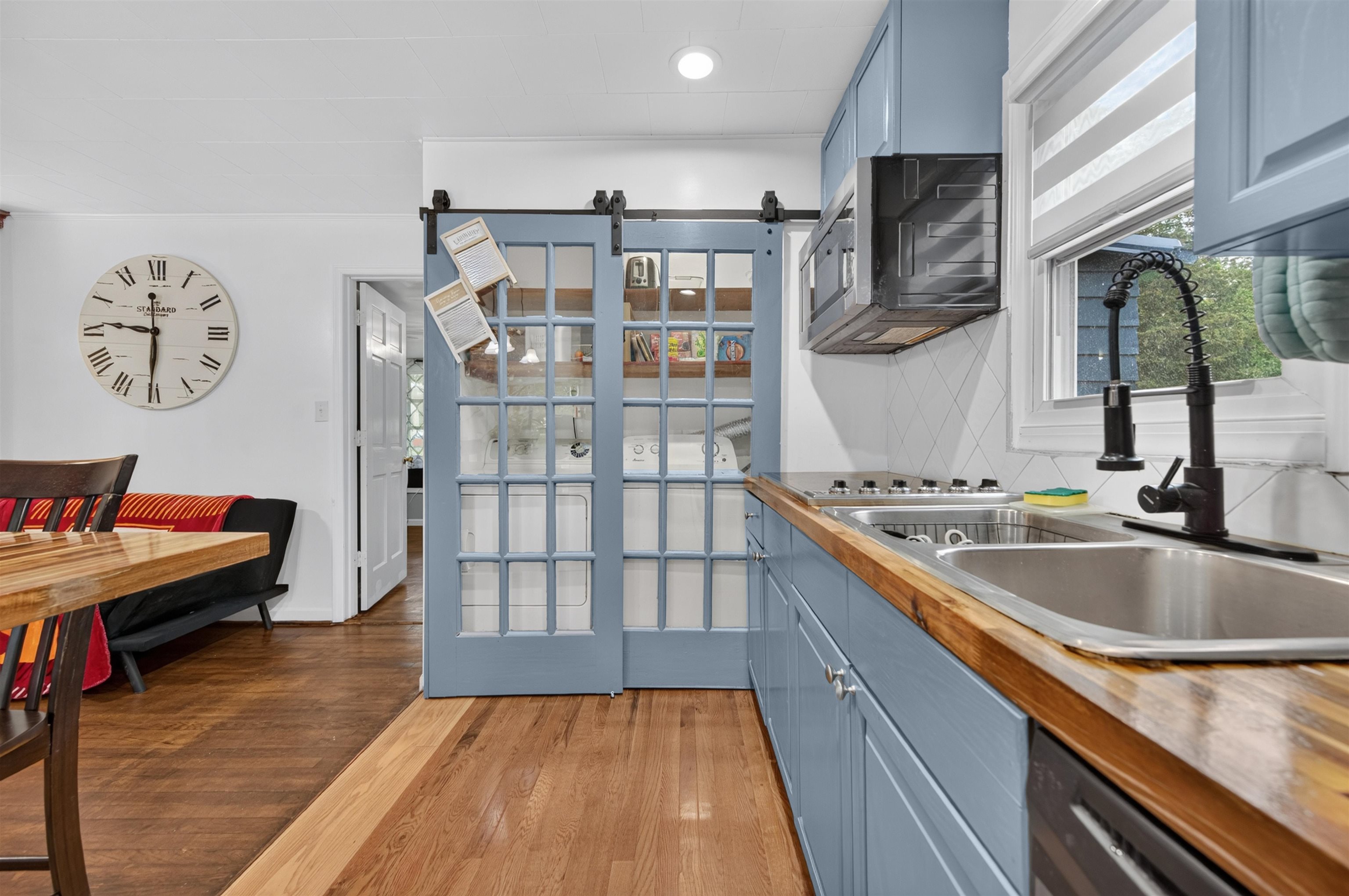 106 Watson Avenue Blacksburg VA 24060