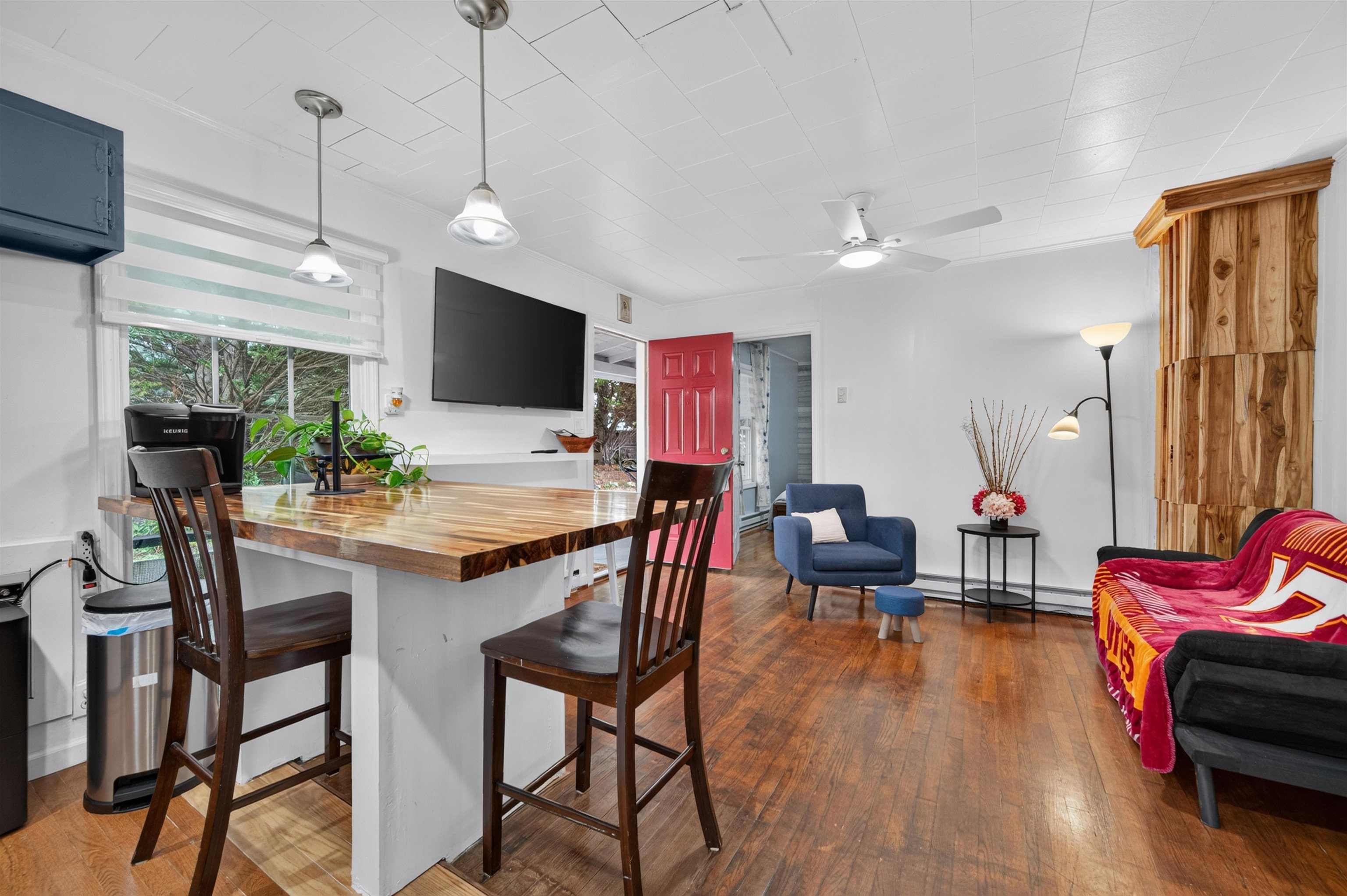 106 Watson Avenue Blacksburg VA 24060