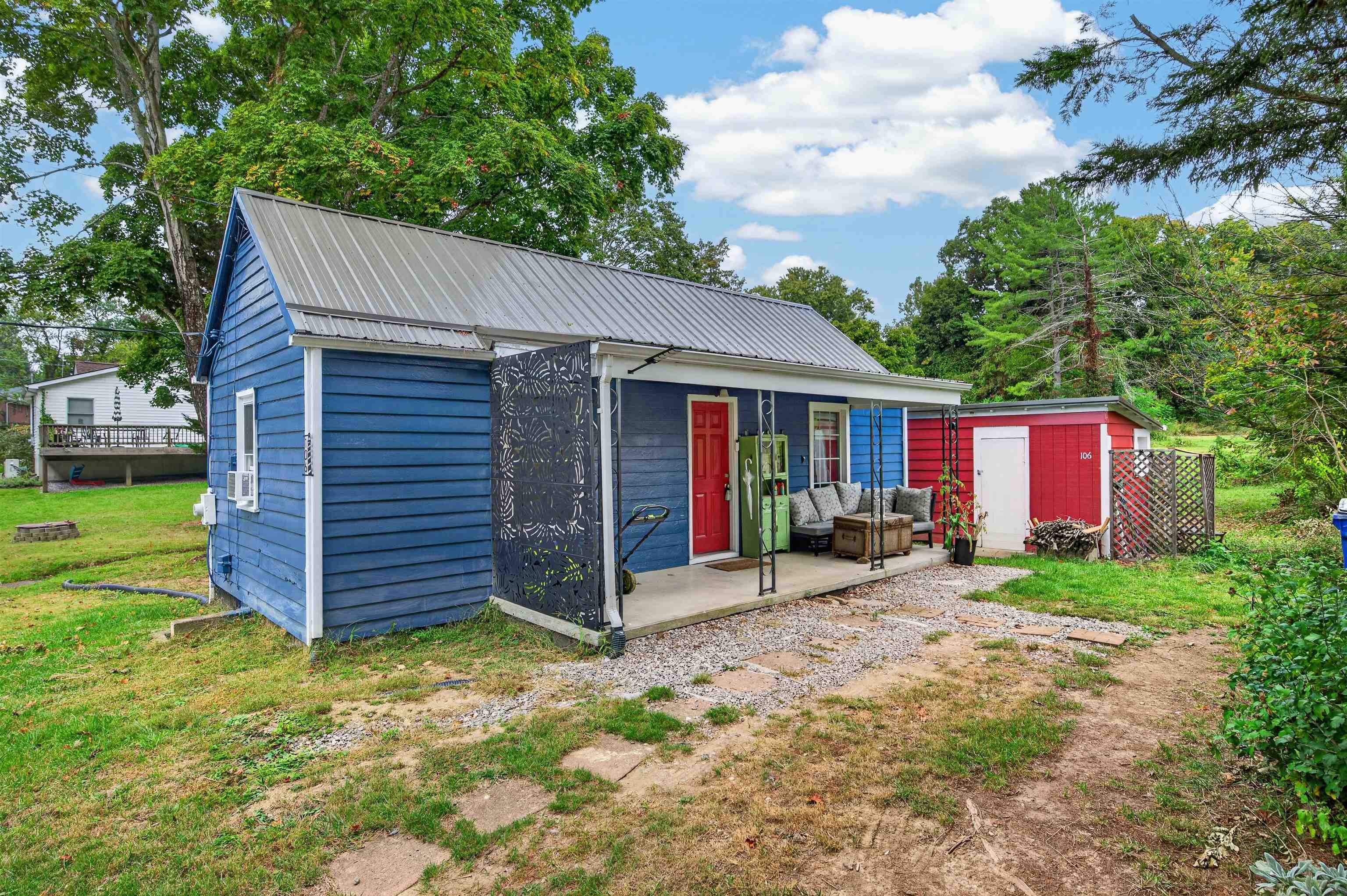106 Watson Avenue Blacksburg VA 24060