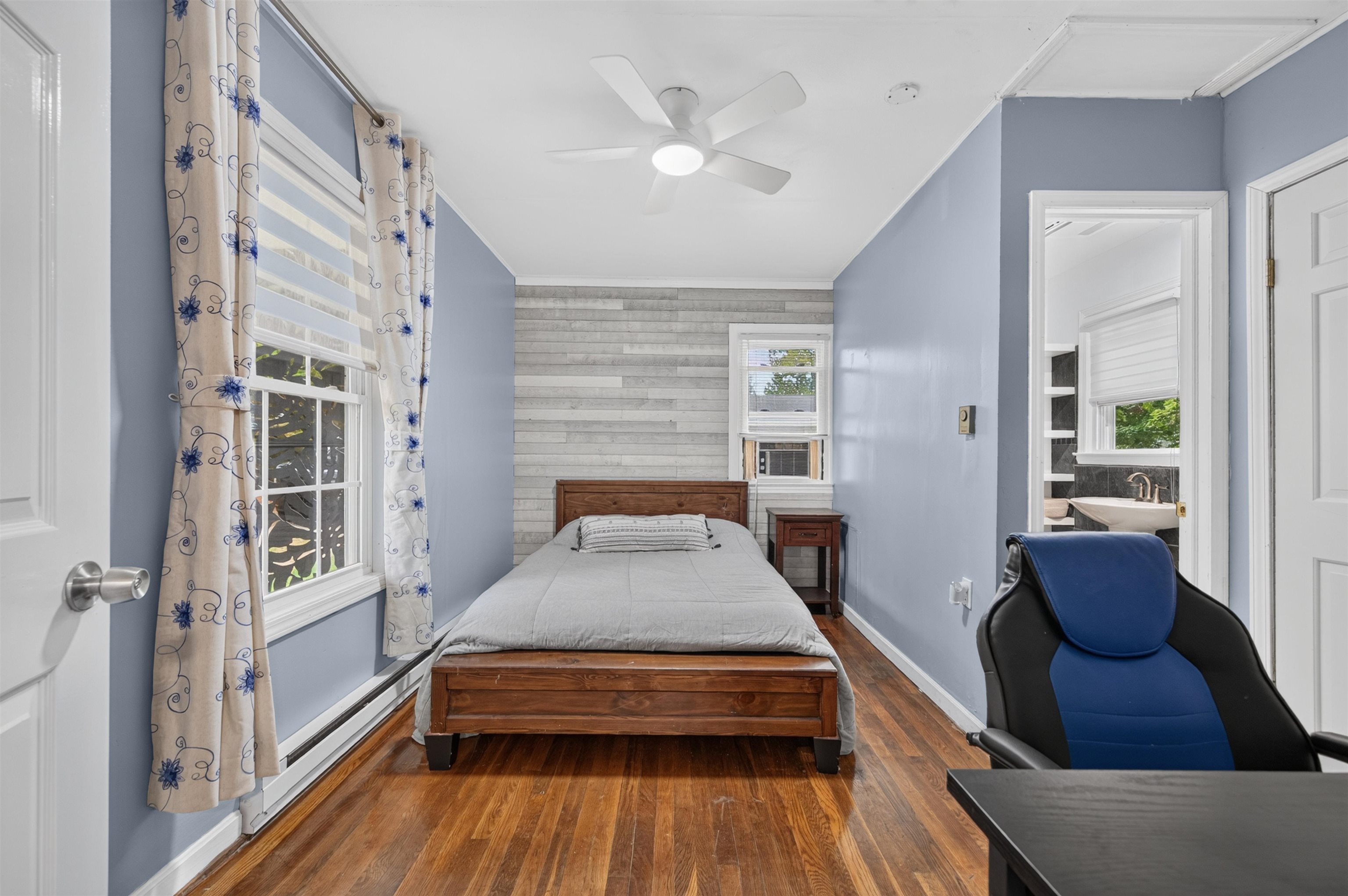 106 Watson Avenue Blacksburg VA 24060