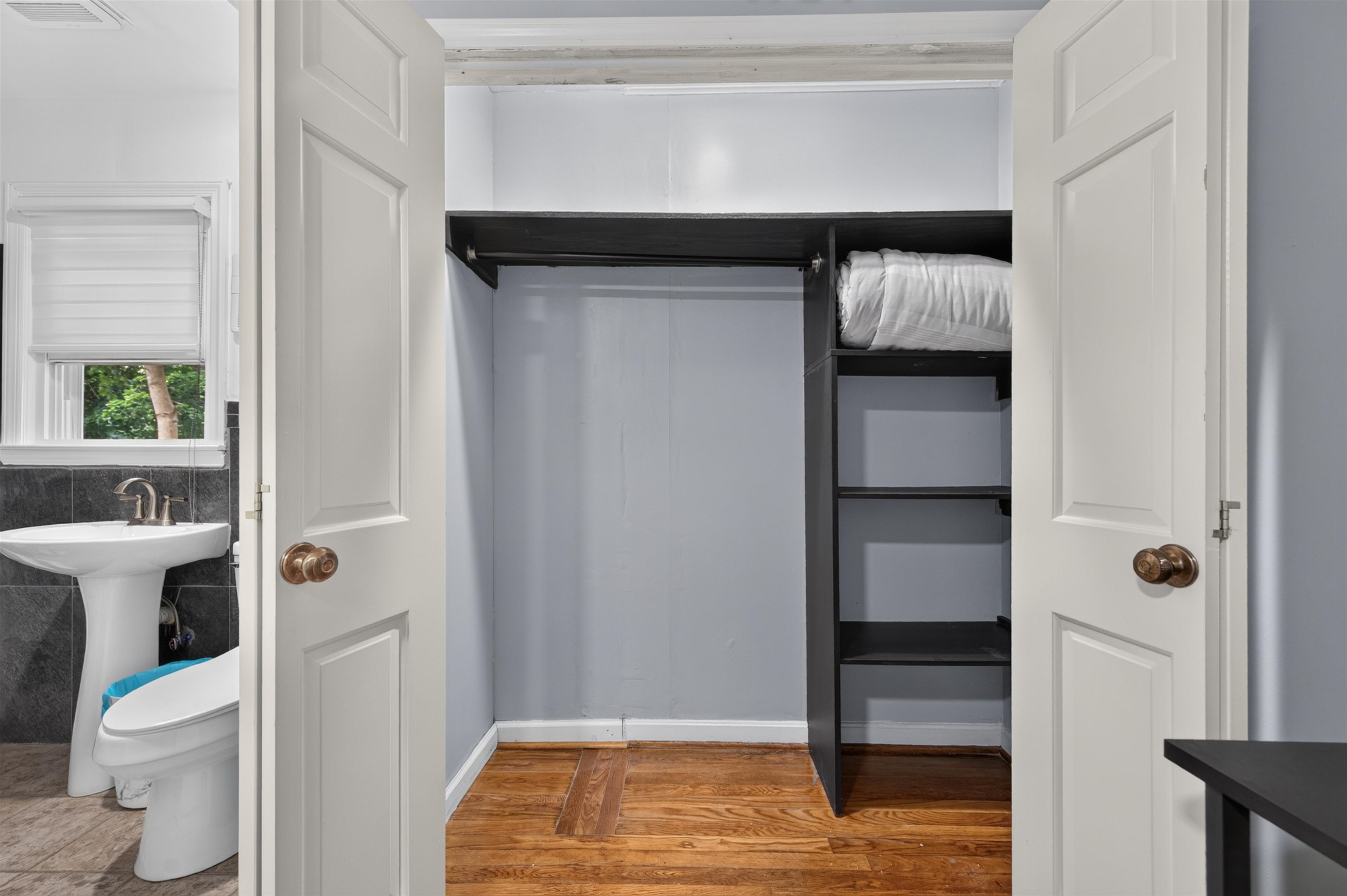106 Watson Avenue Blacksburg VA 24060